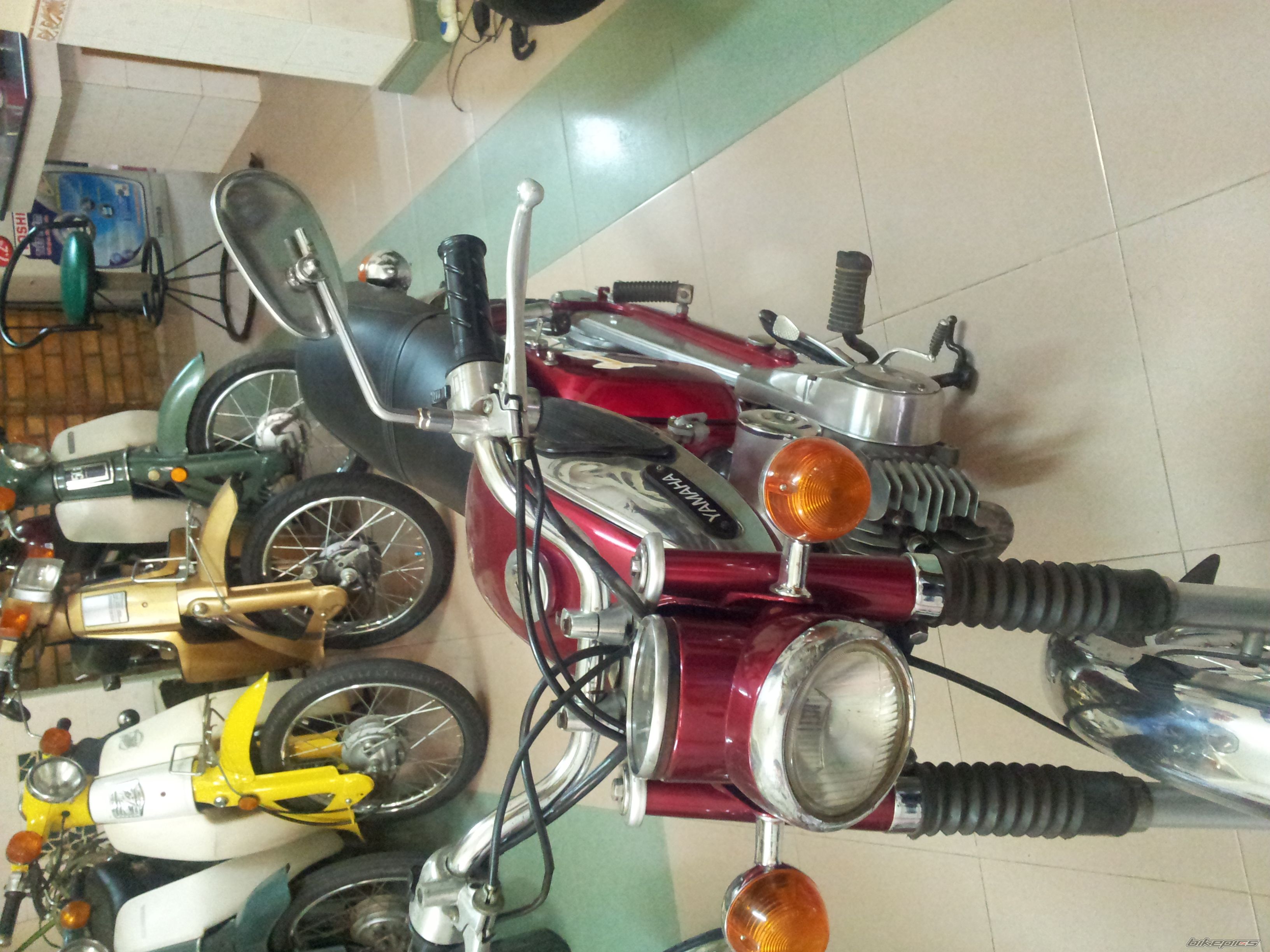    | Picture 2483022 motorcycle photo