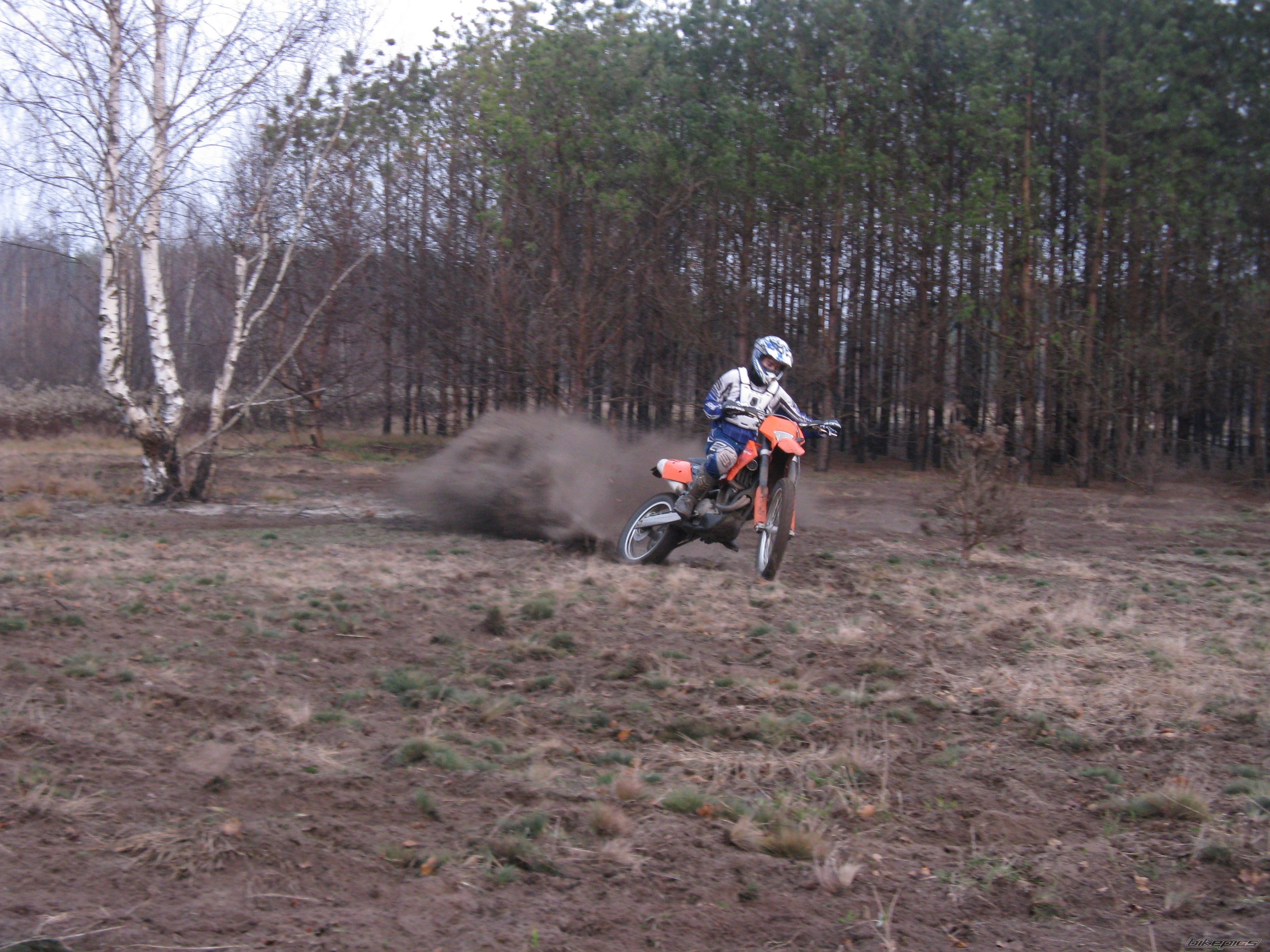2006 KTM 400 EXC | Picture 2483104 motorcycle photo