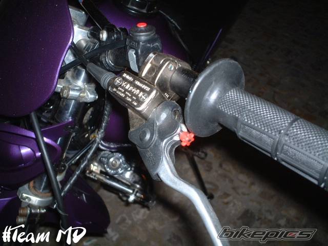 2009 YAMAHA DT 50 | Picture 248316 motorcycle photo