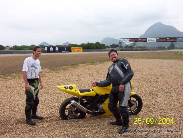 1999 HONDA CB 500 | Picture 248324 motorcycle photo