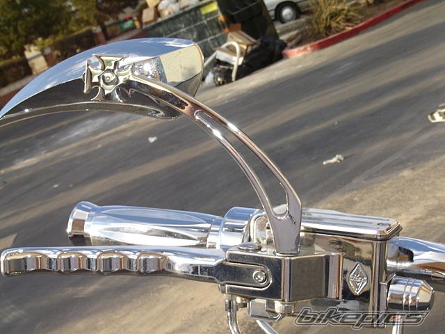 1998 HARLEY DAVIDSON HERITAGE SOFTAIL CLASSIC | Picture 2483250 motorcycle photo