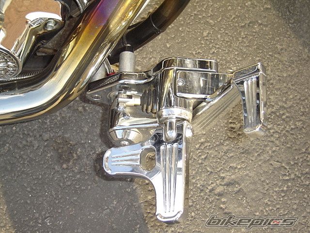 1998 HARLEY DAVIDSON HERITAGE SOFTAIL CLASSIC | Picture 2483251 motorcycle photo