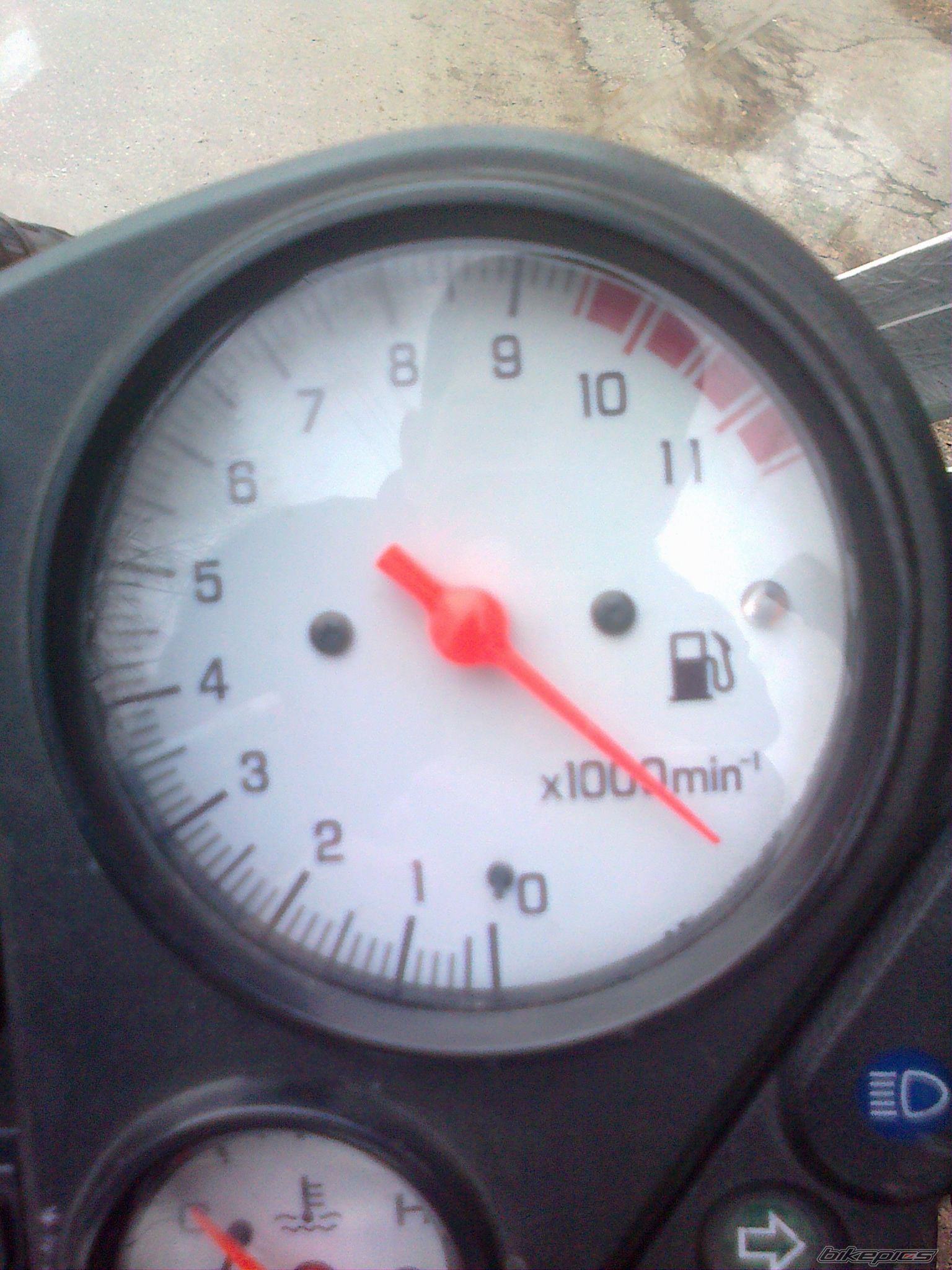 1998 HONDA VTR 1000 | Picture 2483269 motorcycle photo