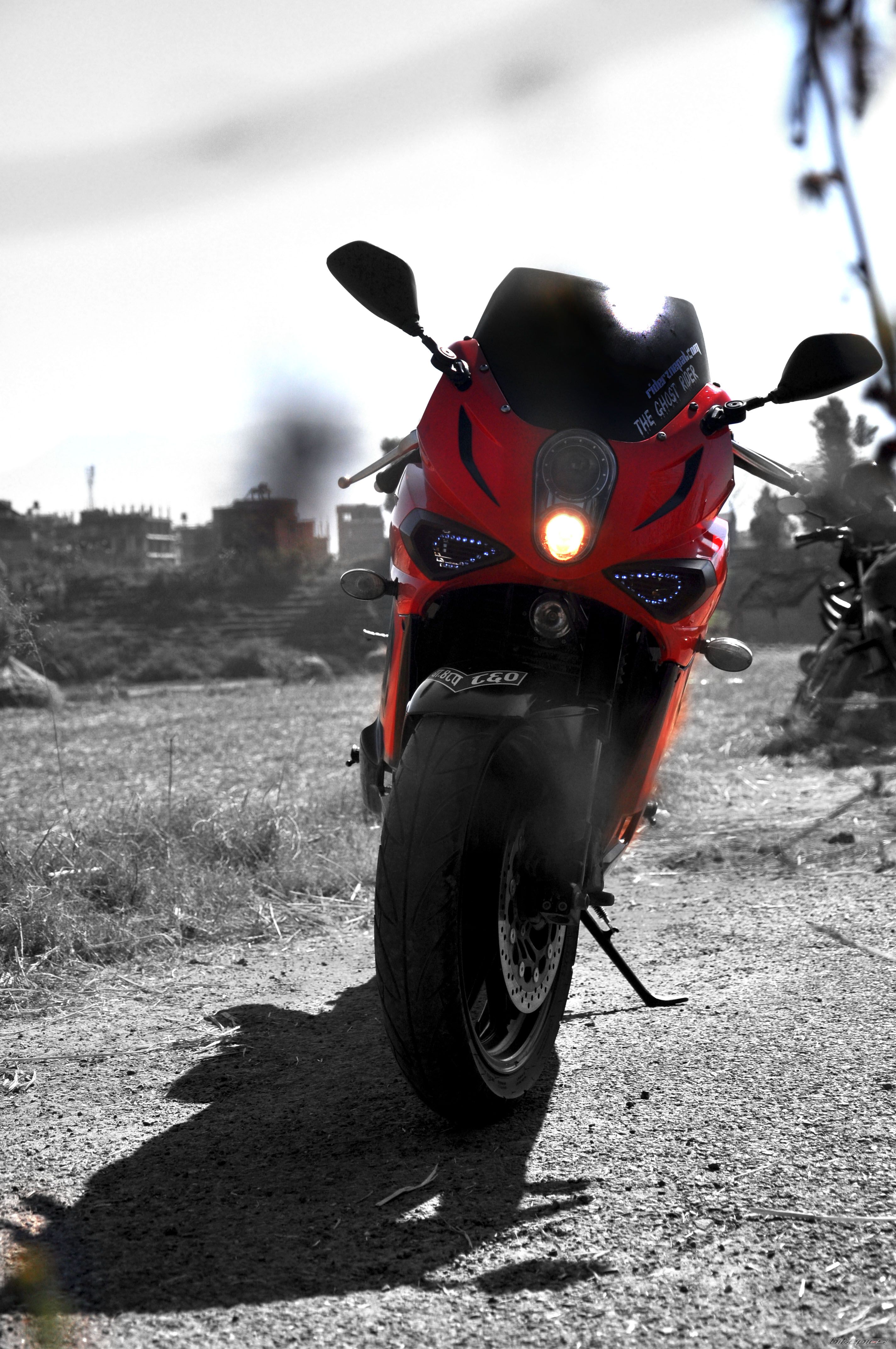 2010 HYOSUNG GT 250 R COMET | Picture 2483271 motorcycle photo