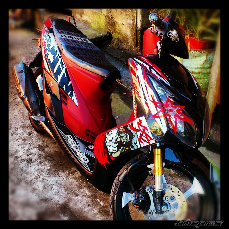 2011 YAMAHA MIO SOUL | Picture 2483717 motorcycle photo