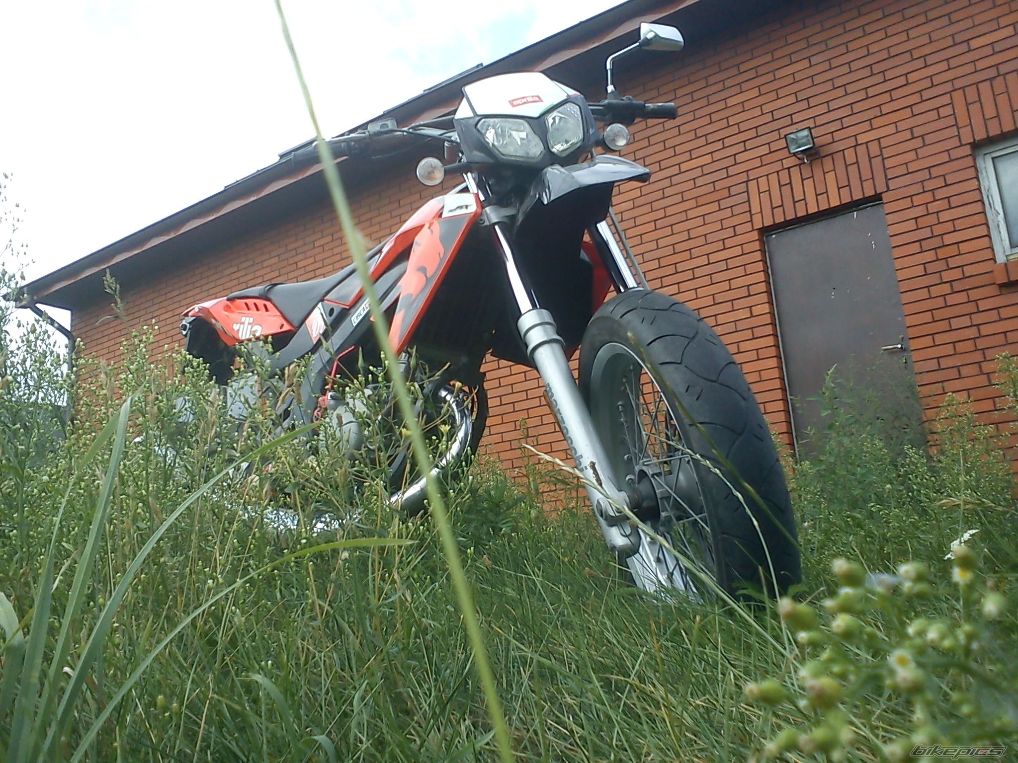 2006 APRILIA SX 50 | Picture 2484216 motorcycle photo