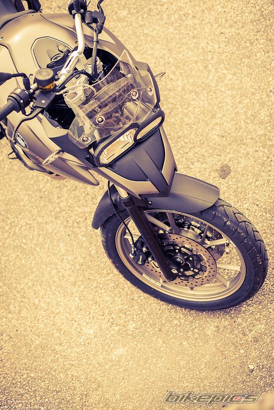 2012 BMW F 700 GS | Picture 2484879 motorcycle photo
