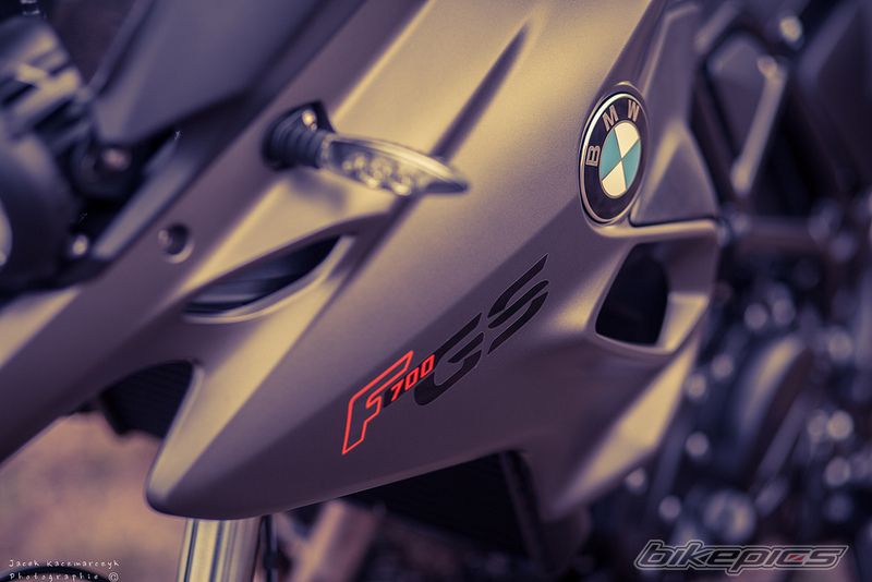 2012 BMW F 700 GS | Picture 2484880 motorcycle photo