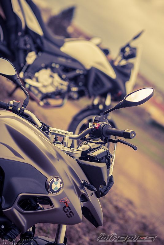 2012 BMW F 700 GS | Picture 2484882 motorcycle photo