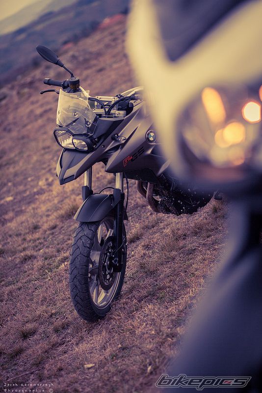 2012 BMW F 700 GS | Picture 2484883 motorcycle photo