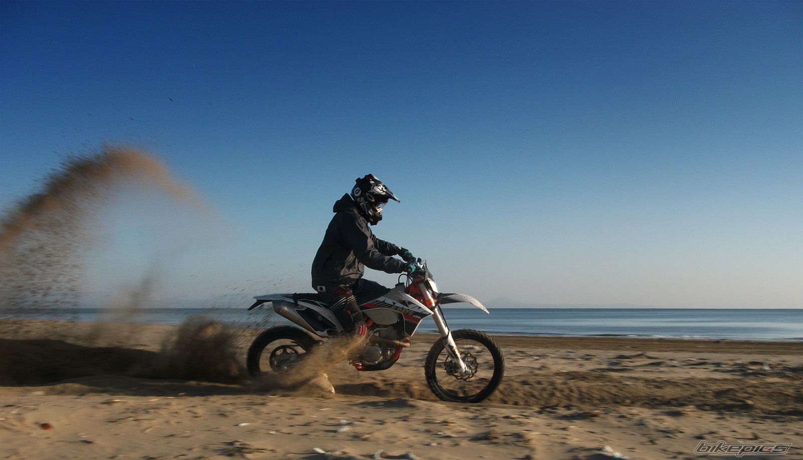 2013 KTM KTM 350 EXC | Picture 2485098 motorcycle photo