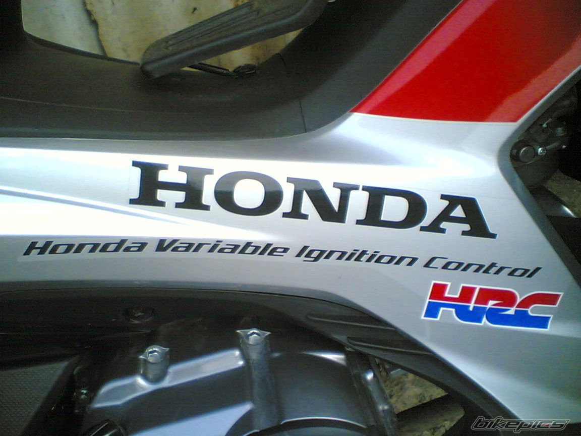 2012 HONDA WAVE DASH 110R | Picture 2485115 motorcycle photo