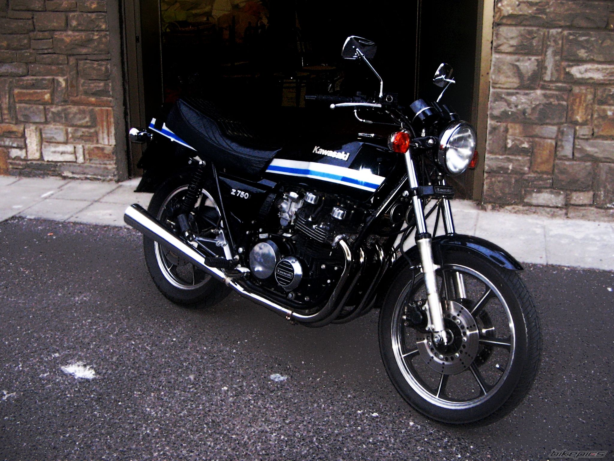 1982 KAWASAKI Z 750 | Picture 2485371 motorcycle photo