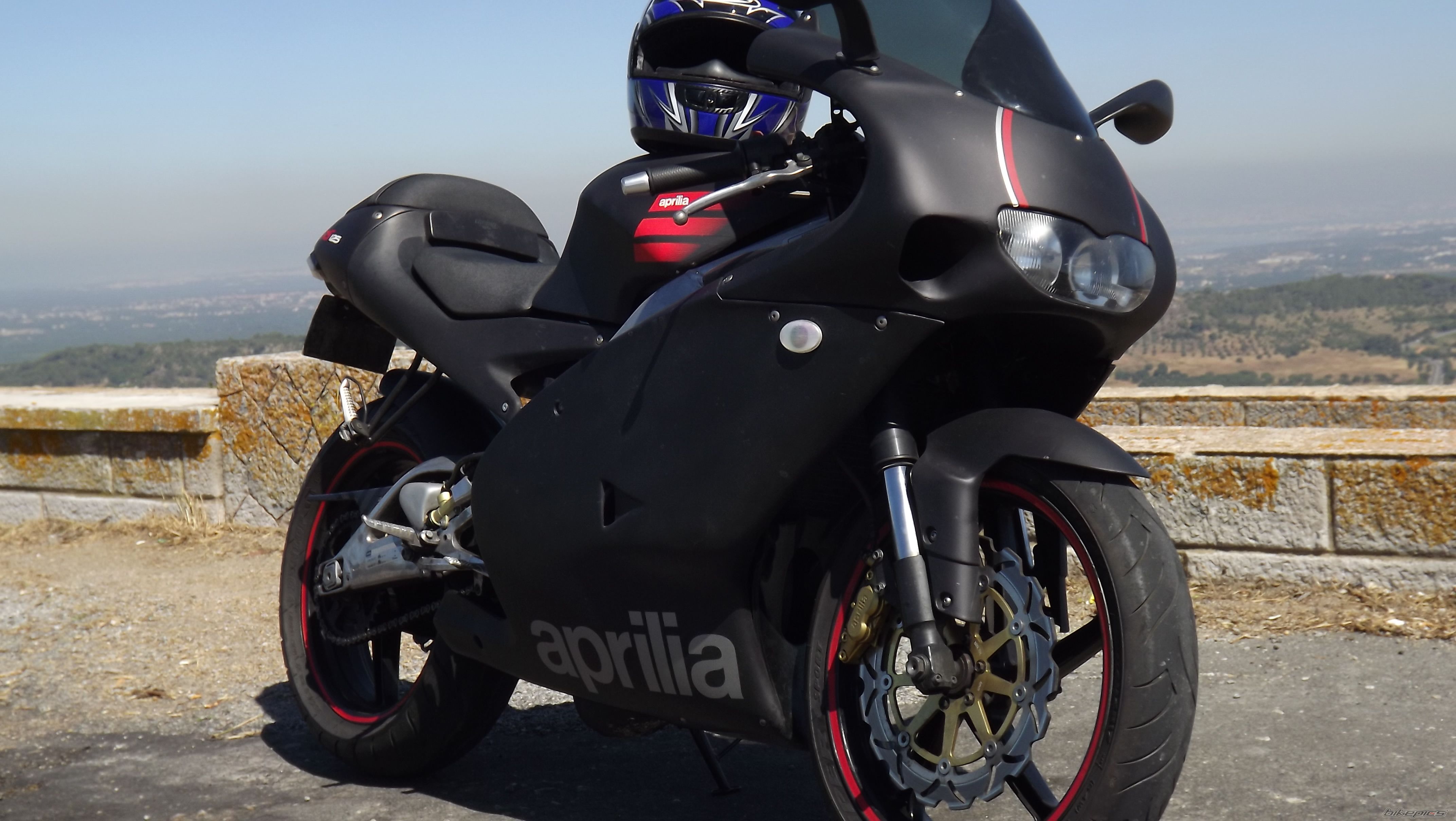2004 APRILIA RS 125 | Picture 2485509 motorcycle photo