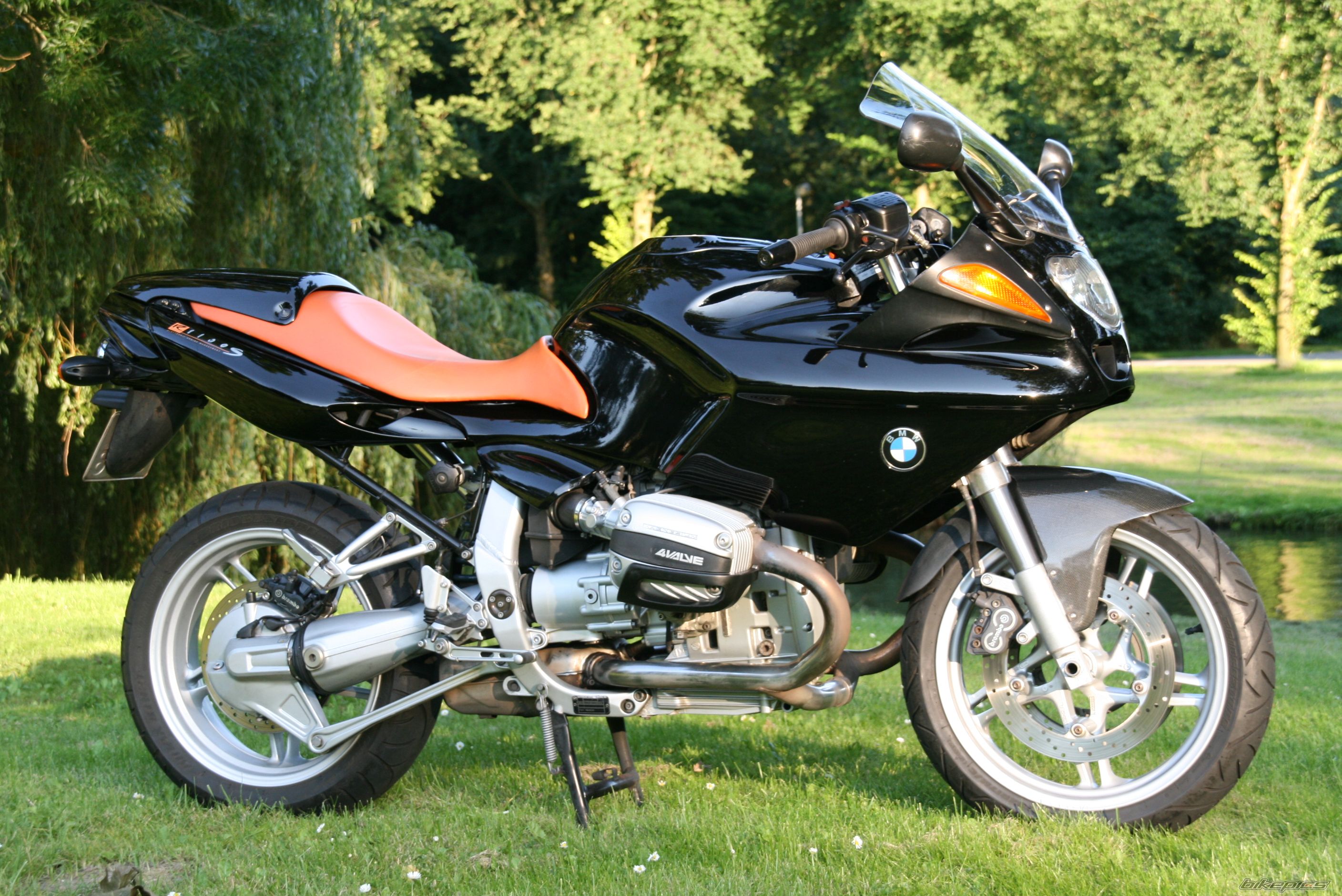 2000 BMW R 1100 S | Picture 2486537 motorcycle photo