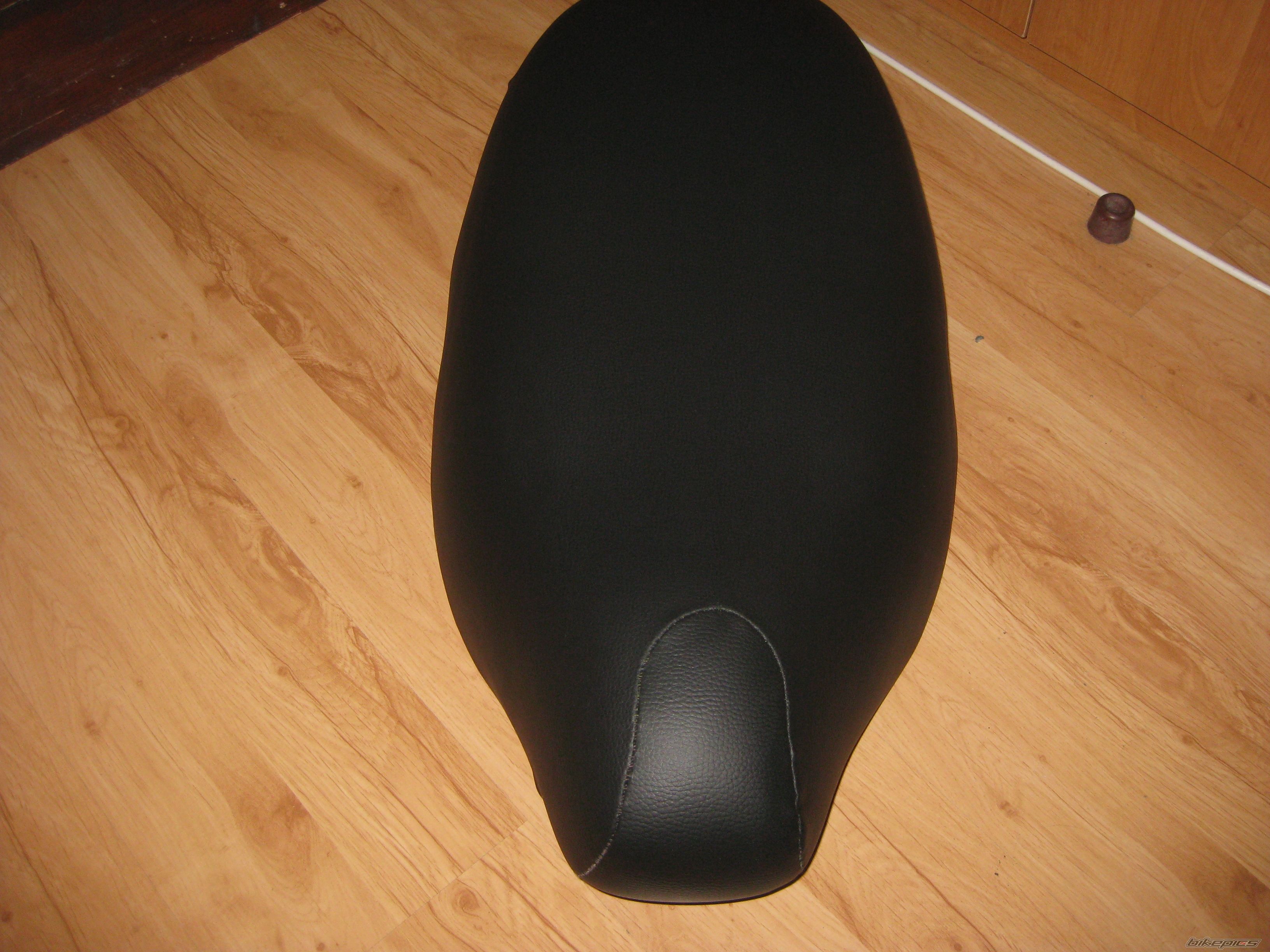 1995 PIAGGIO NRG | Picture 2486715 motorcycle photo