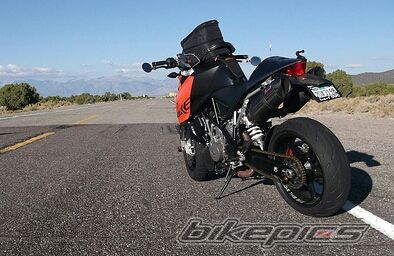 2008 KTM 990 SUPERDUKE | Picture 2486997 motorcycle photo