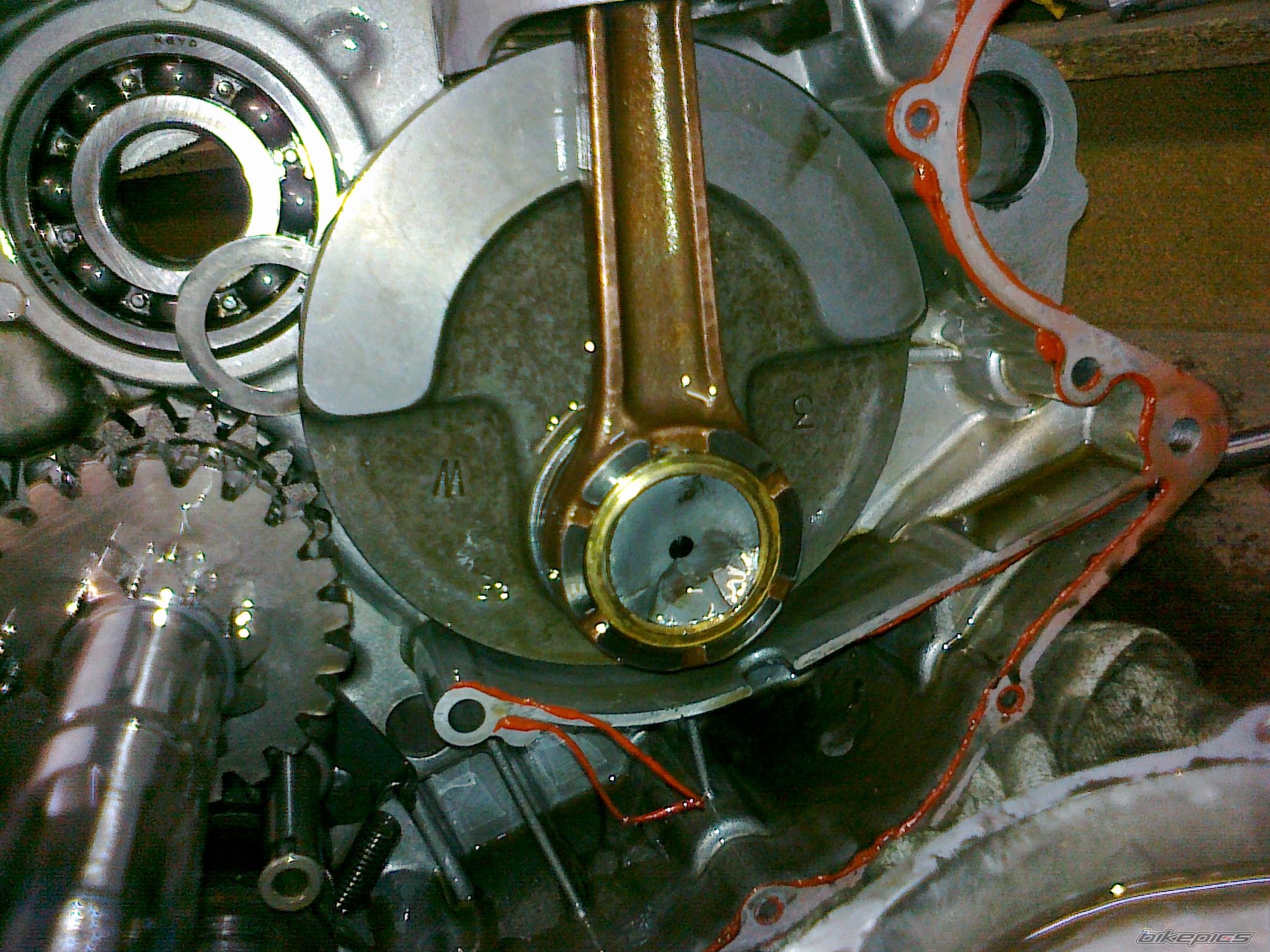    | Picture 2487043 motorcycle photo