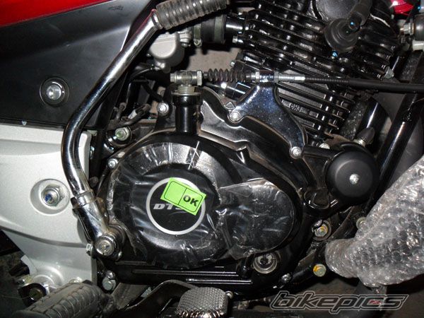 2010 BAJAJ PULSAR 150 | Picture 2487313 motorcycle photo