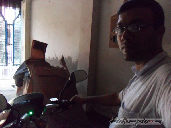 2010 BAJAJ PULSAR 150 | Picture 2487320 motorcycle photo