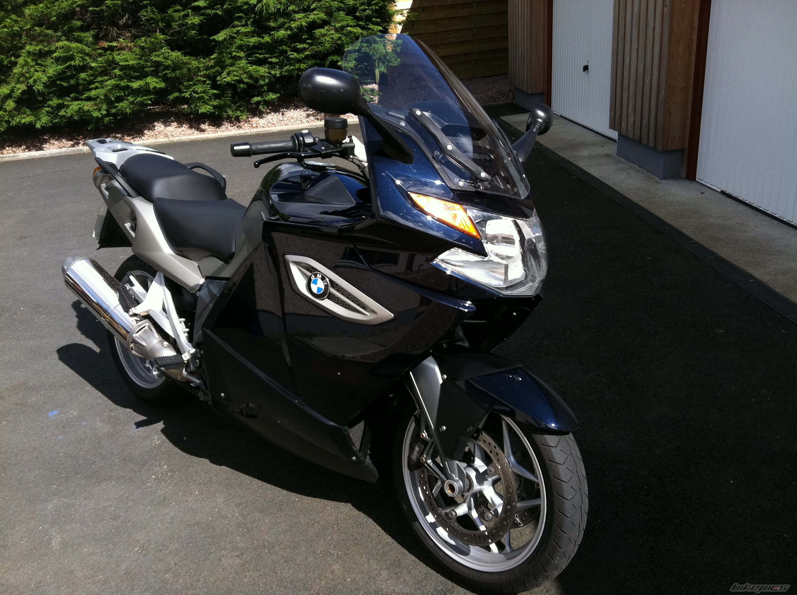 2009 BMW K1300GT | Picture 2487421 motorcycle photo
