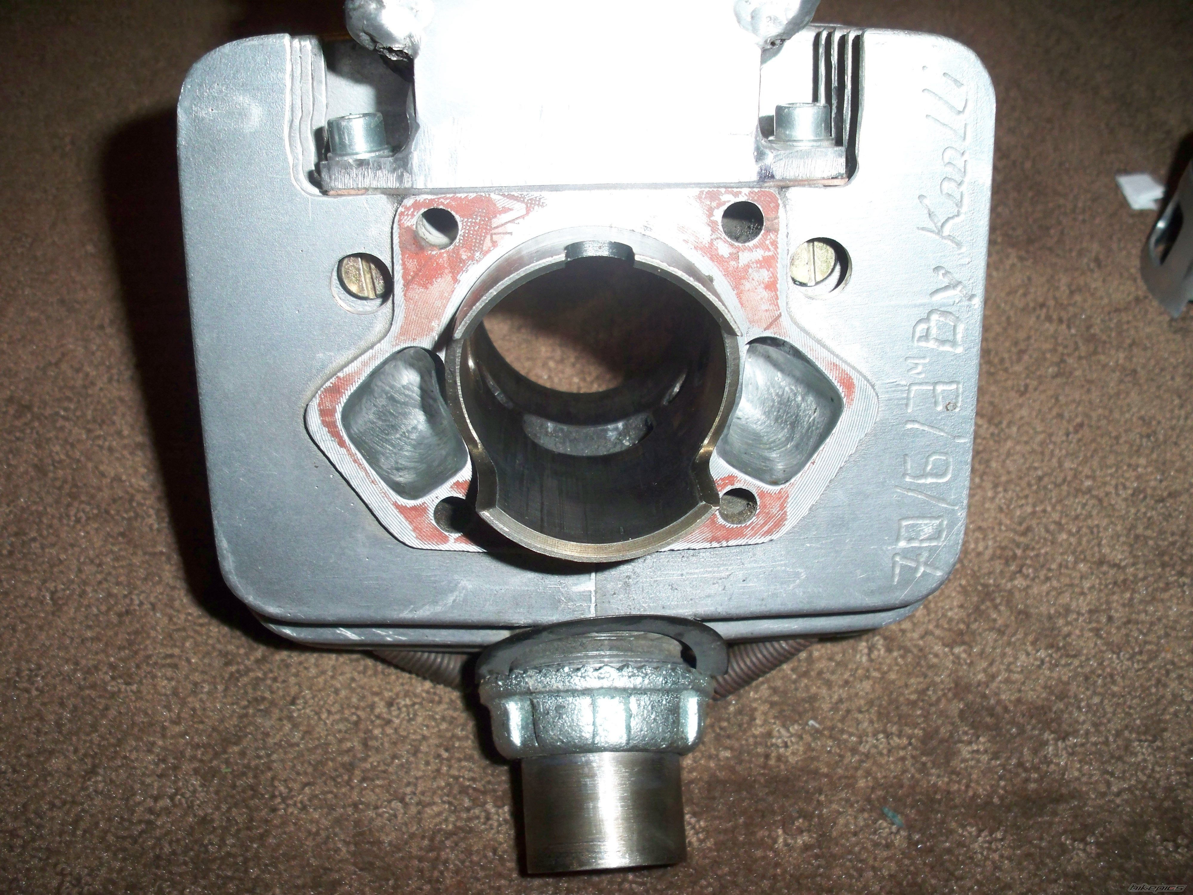 1992 SIMSON S 53 OR | Picture 2487949 motorcycle photo