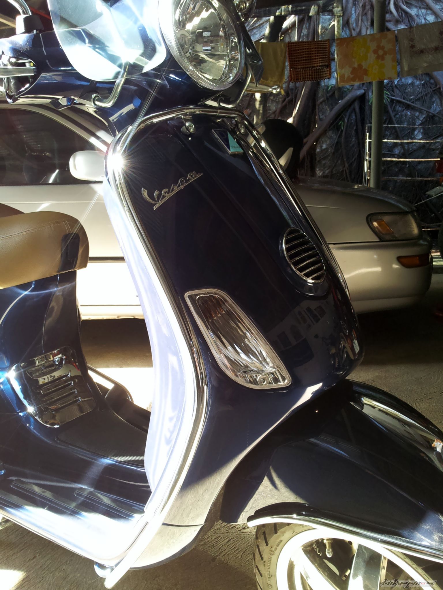2012 VESPA LX 150IE | Picture 2487967 motorcycle photo