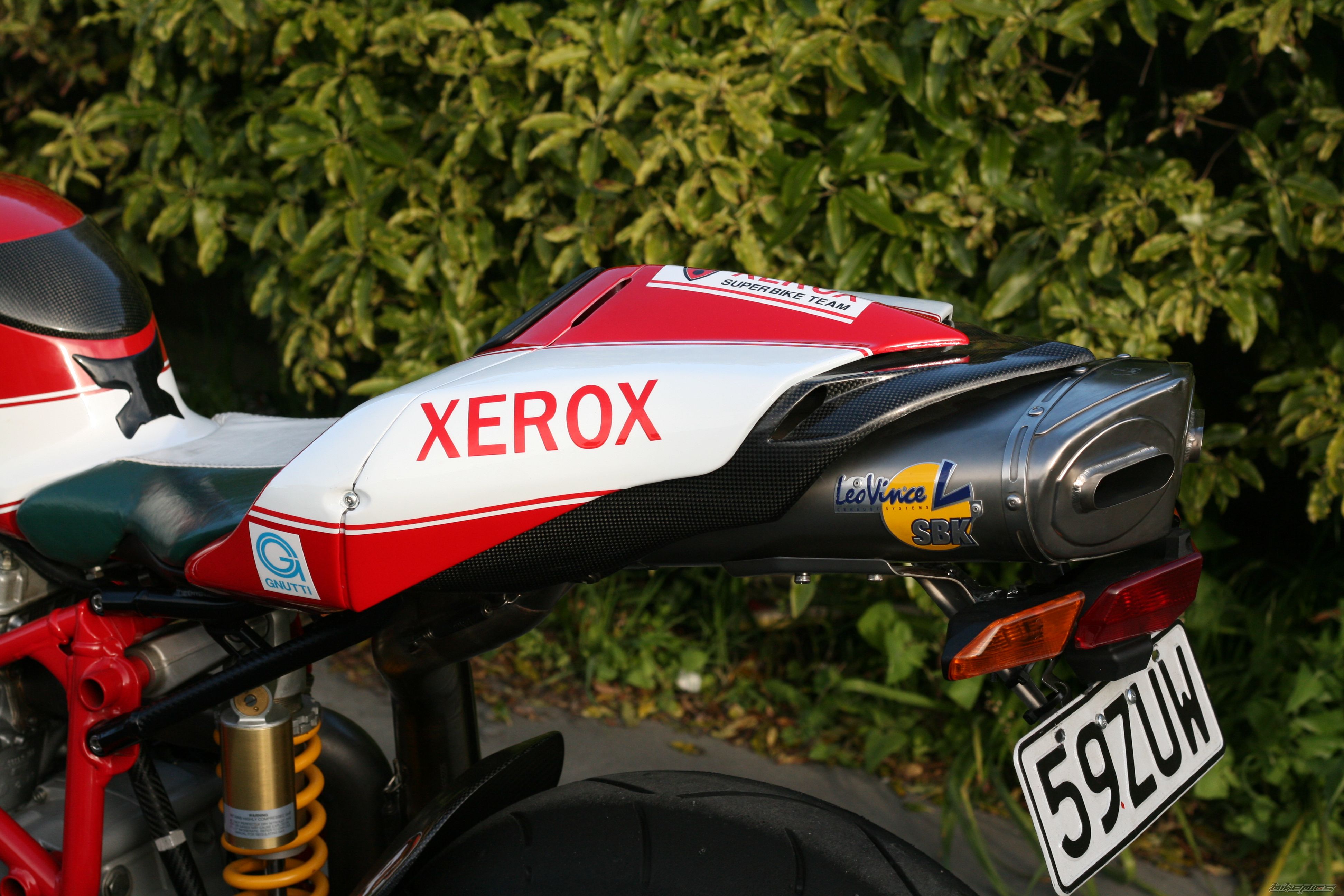 2004 DUCATI 999 | Picture 2488391 motorcycle photo