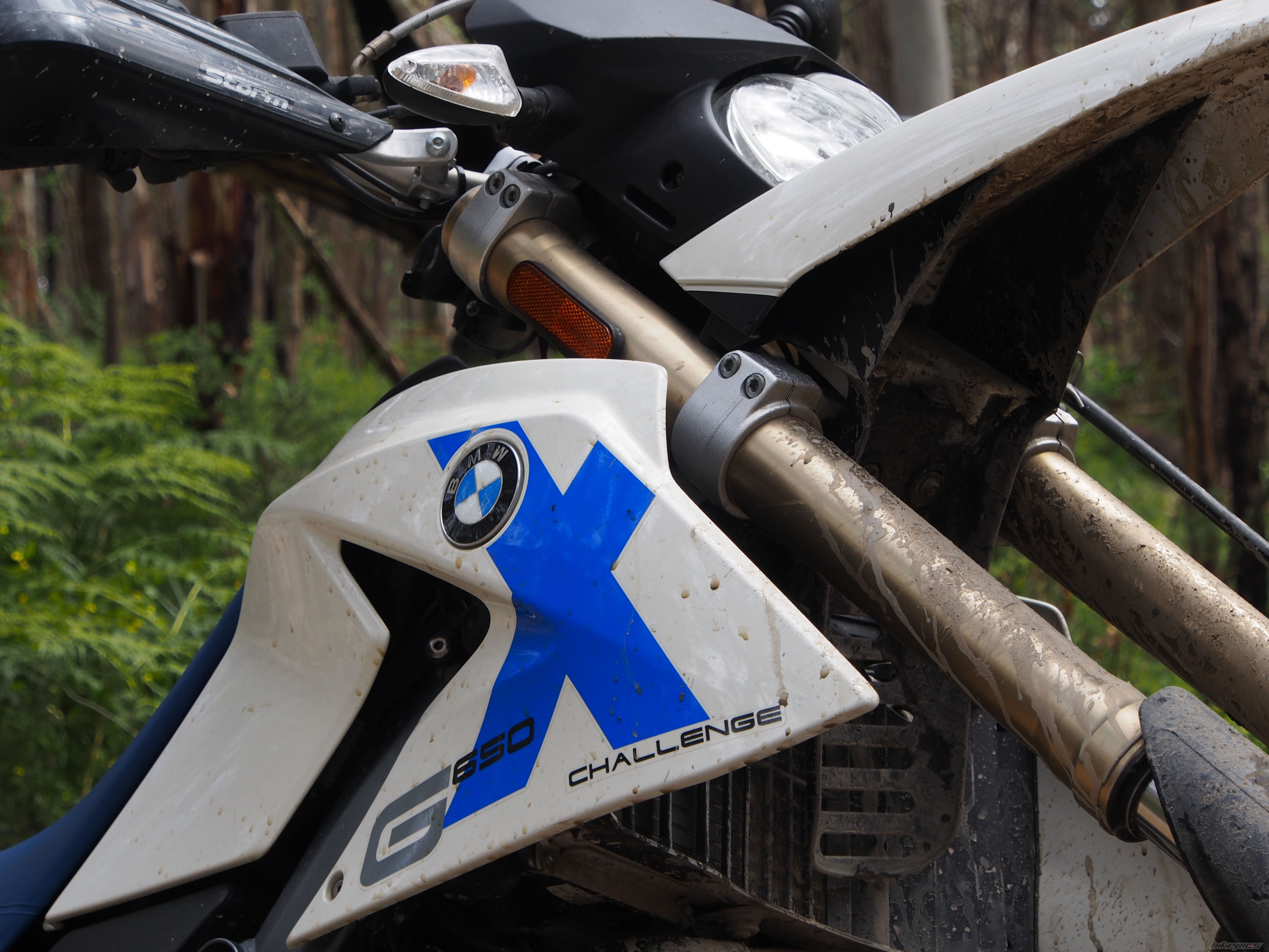 2007 BMW G 650 X | Picture 2488398 motorcycle photo