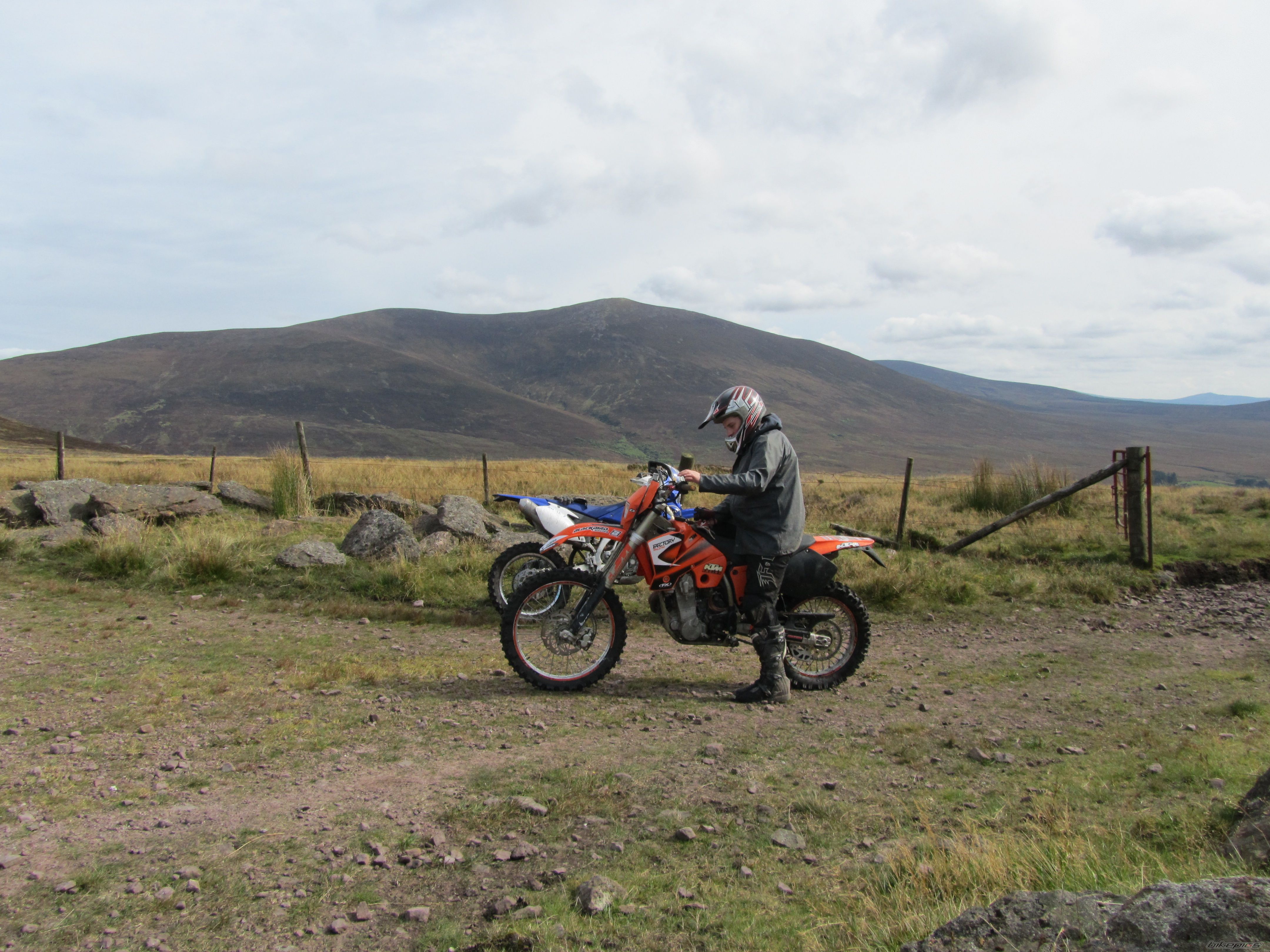 2003 KTM 250 EXC | Picture 2488544 motorcycle photo