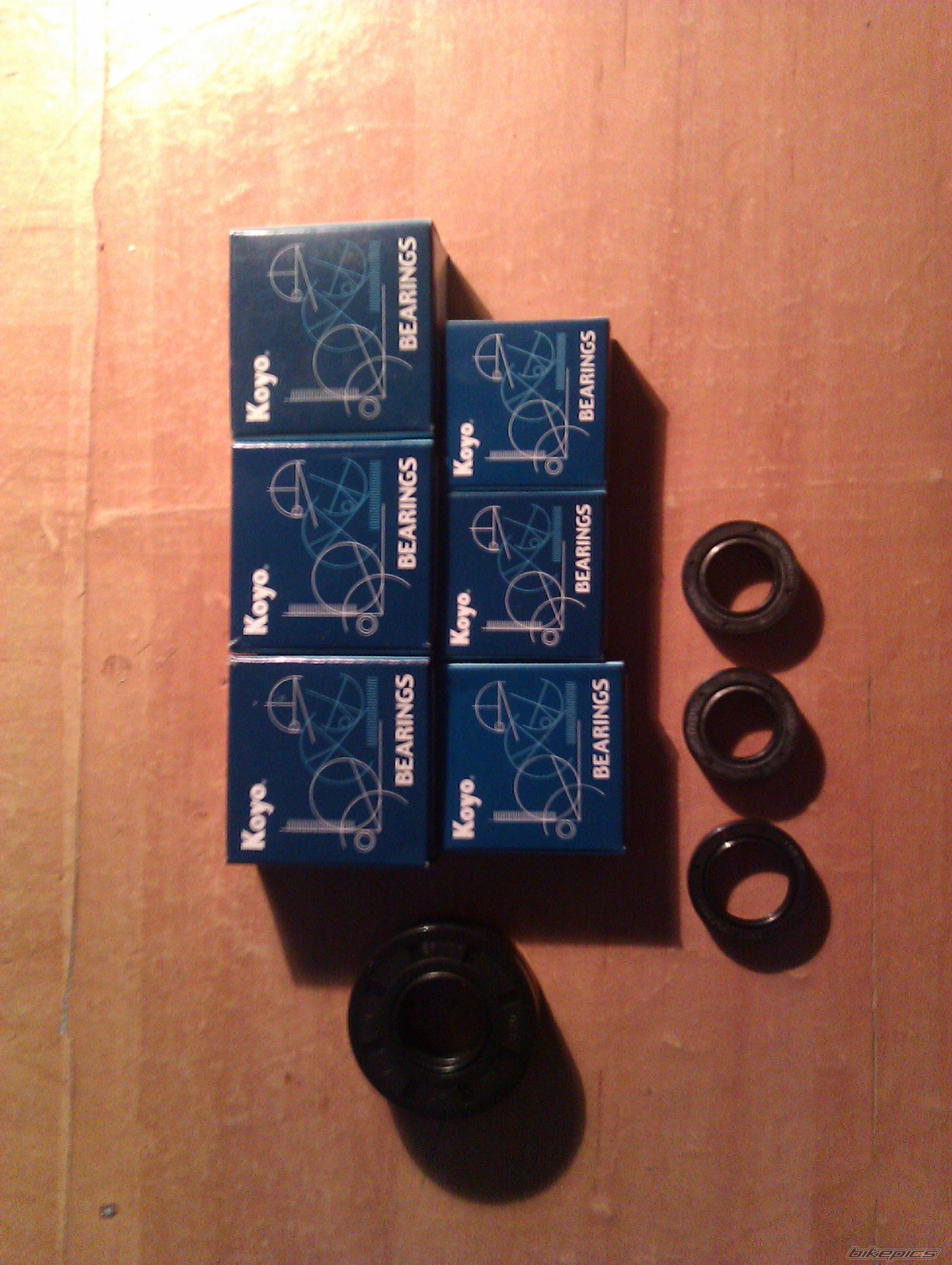 1977 SIMSON KR 51 SCHWALBE | Picture 2488598 motorcycle photo