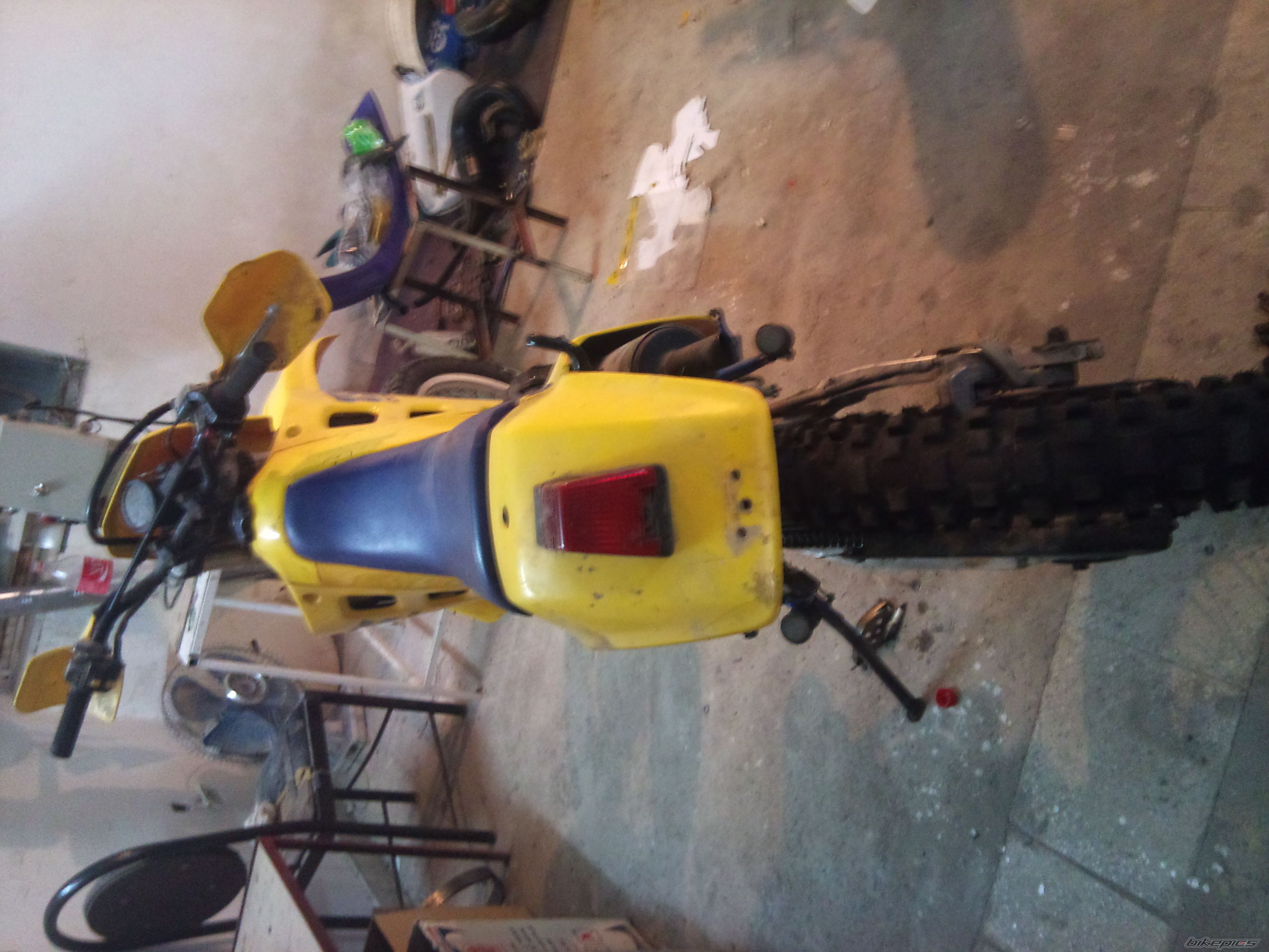   | Picture 2488616 motorcycle photo