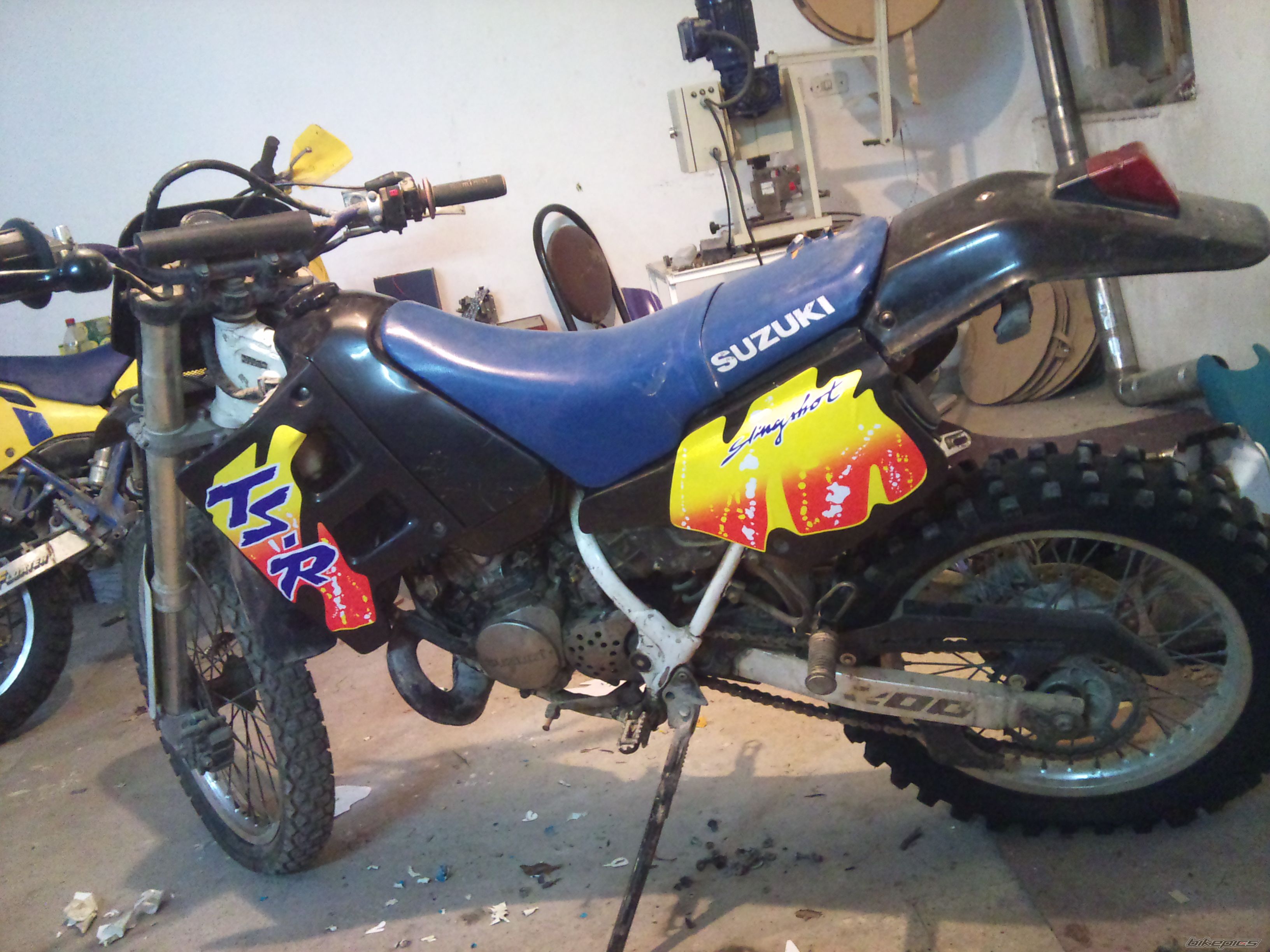    | Picture 2488622 motorcycle photo