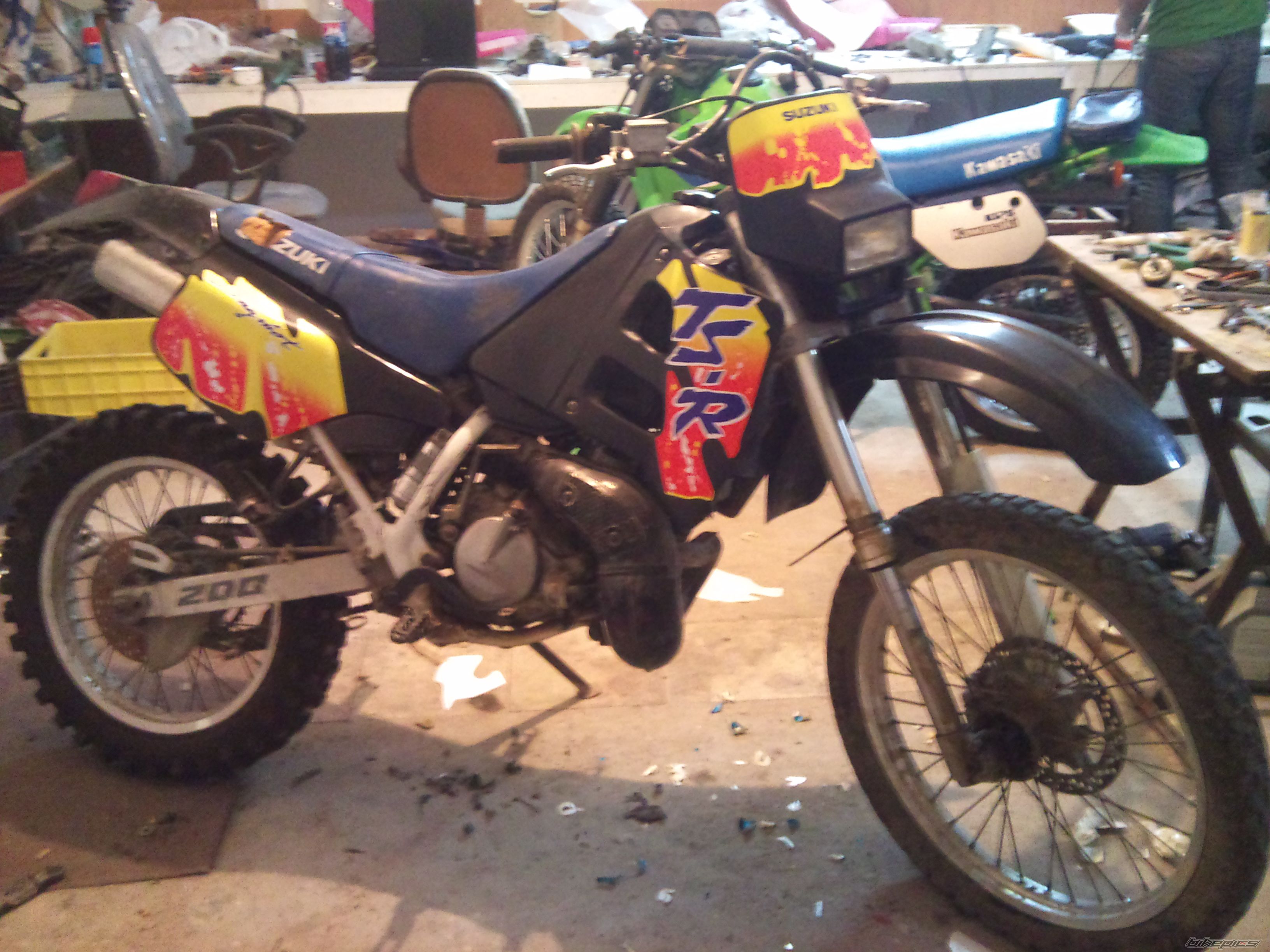    | Picture 2488624 motorcycle photo