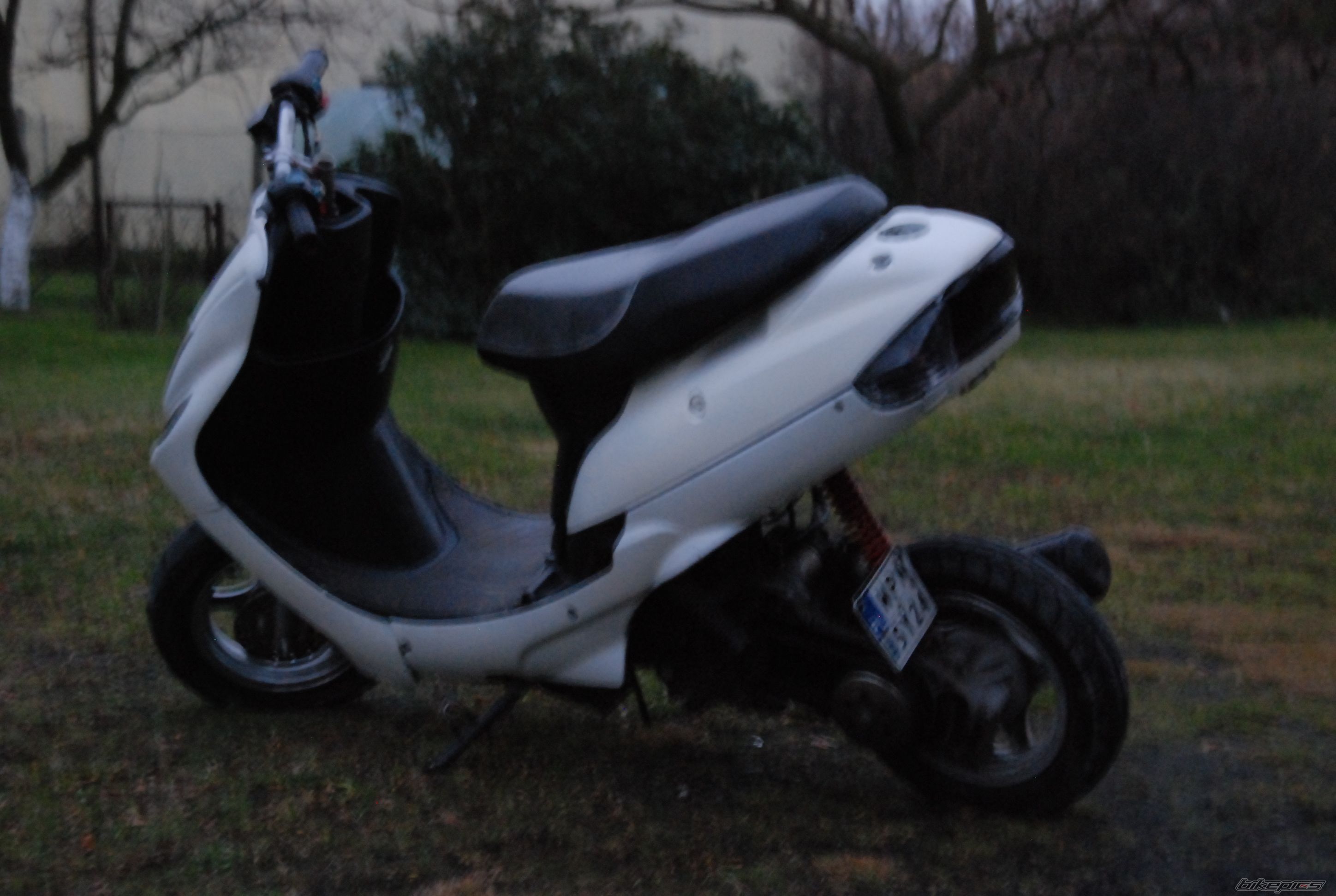 2005 KINGWAY COLIBER | Picture 2488695 motorcycle photo