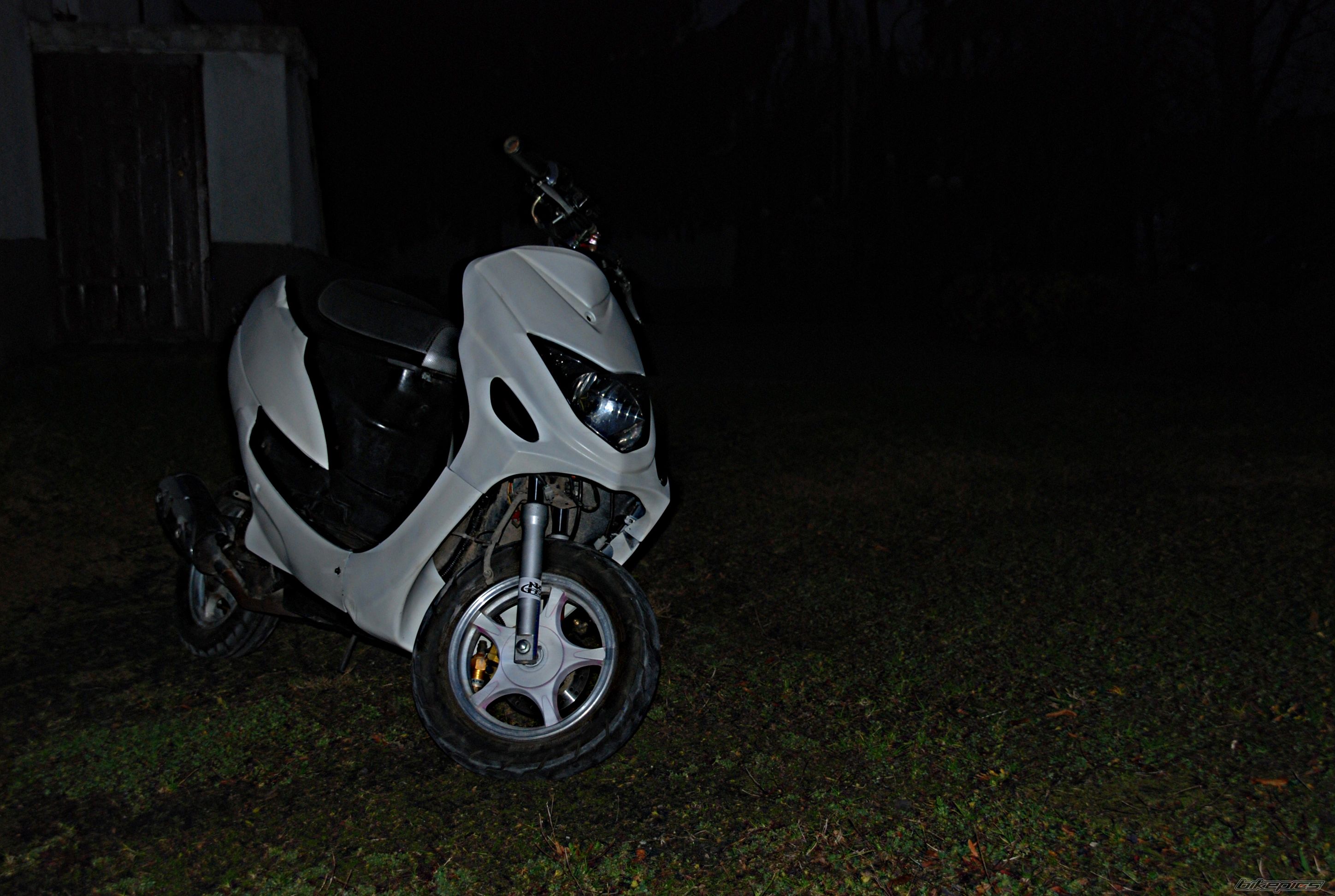 2005 KINGWAY COLIBER | Picture 2488830 motorcycle photo