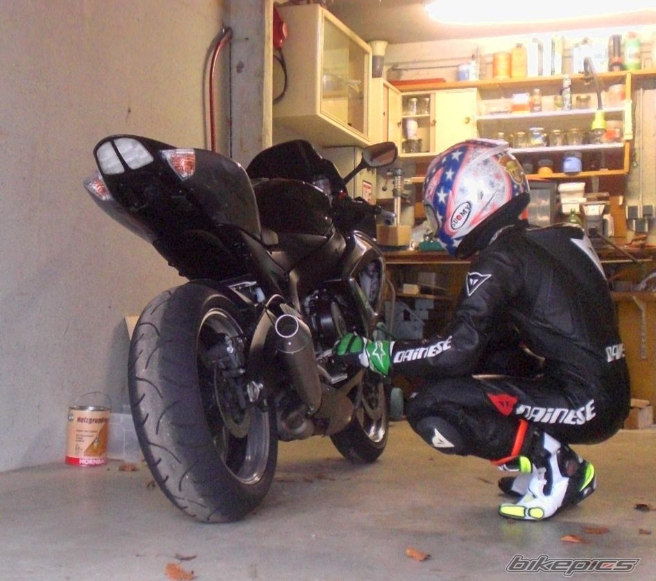 2006 SUZUKI GSX R 600 | Picture 2489284 motorcycle photo