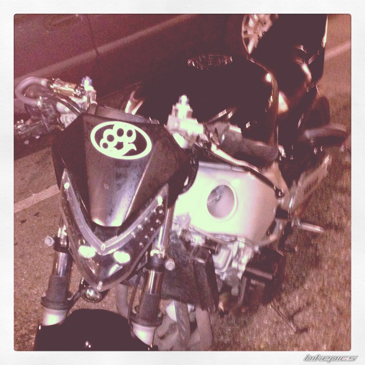 2000 YAMAHA YZF R6S | Picture 2489307 motorcycle photo