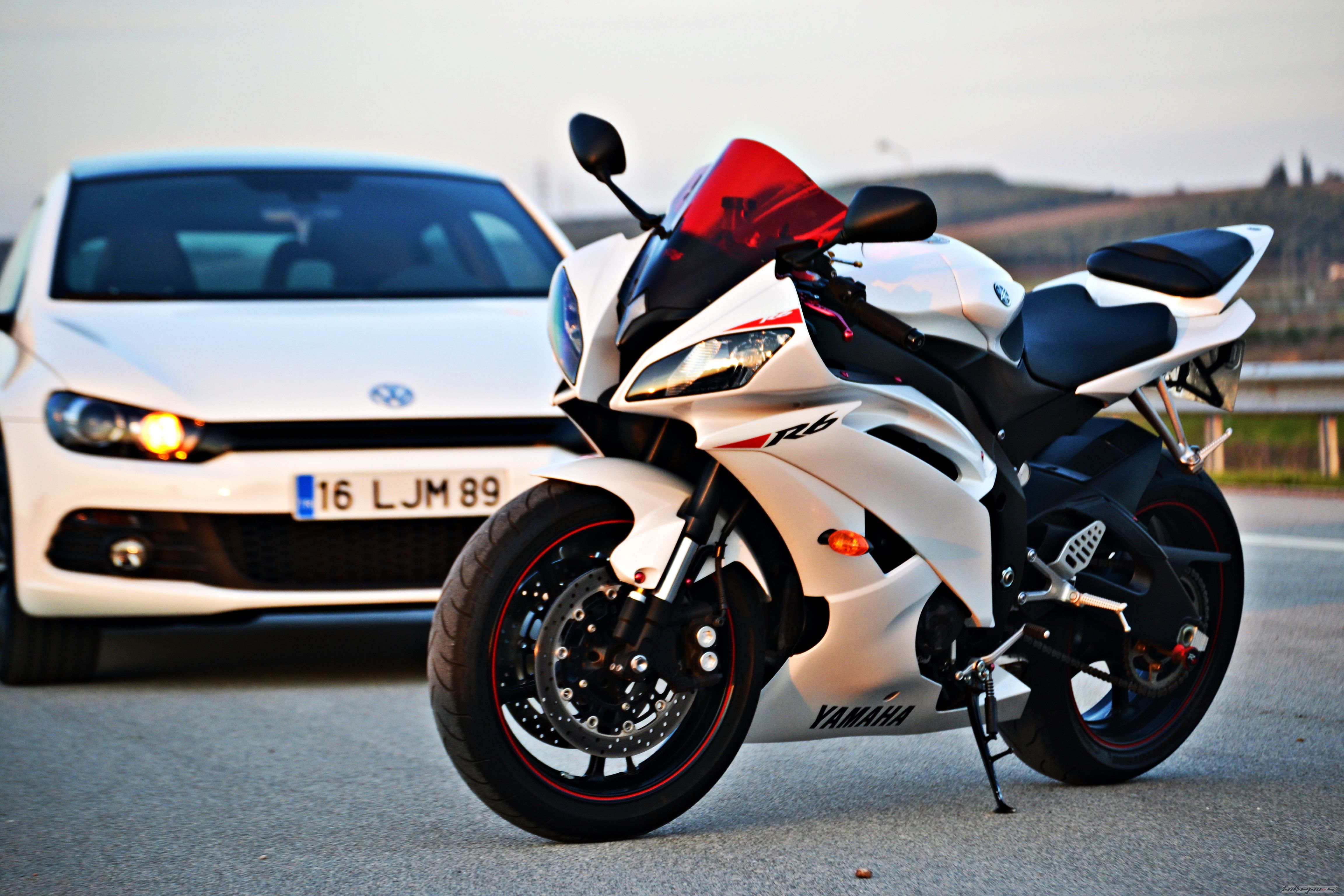 2012 YAMAHA R6 | Picture 2490131 motorcycle photo