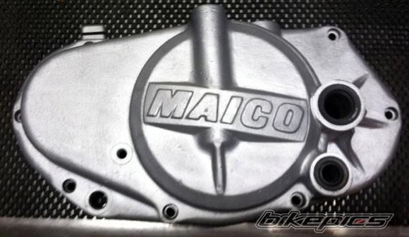 1979 MAICO ONLY MC 400 | Picture 2490242 motorcycle photo