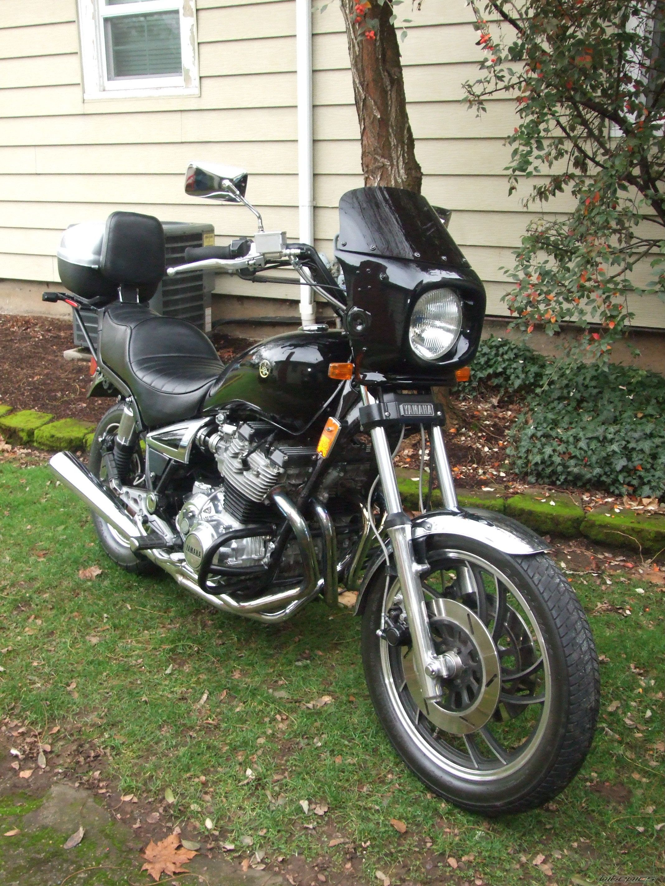 1982 YAMAHA XJ 1100 | Picture 2490376 motorcycle photo