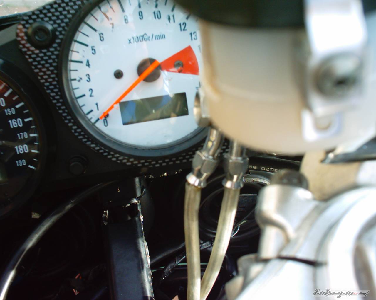 1999 SUZUKI GSX R 750 | Picture 249058 motorcycle photo