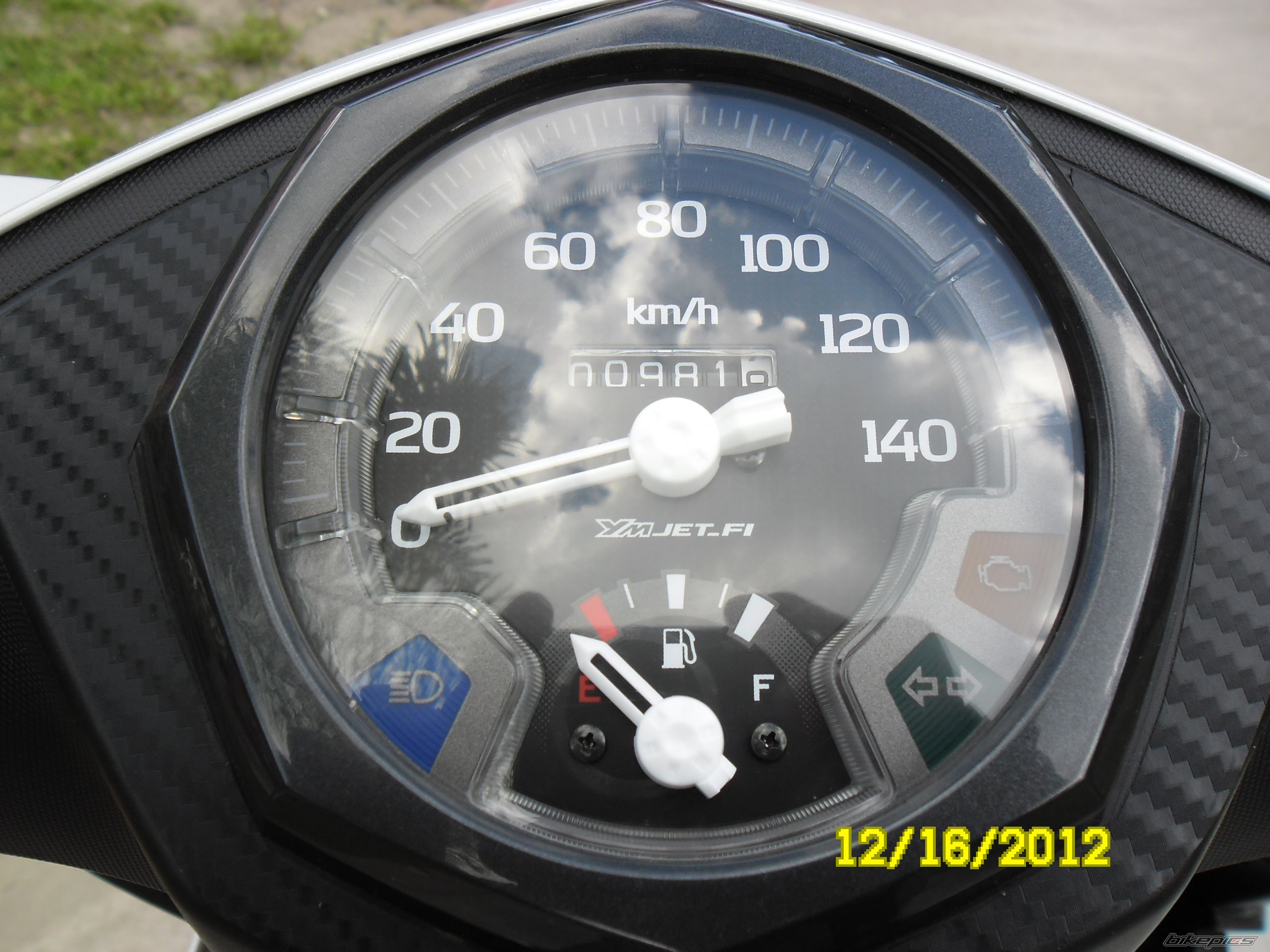 2012 YAMAHA MIO SOUL | Picture 2490835 motorcycle photo