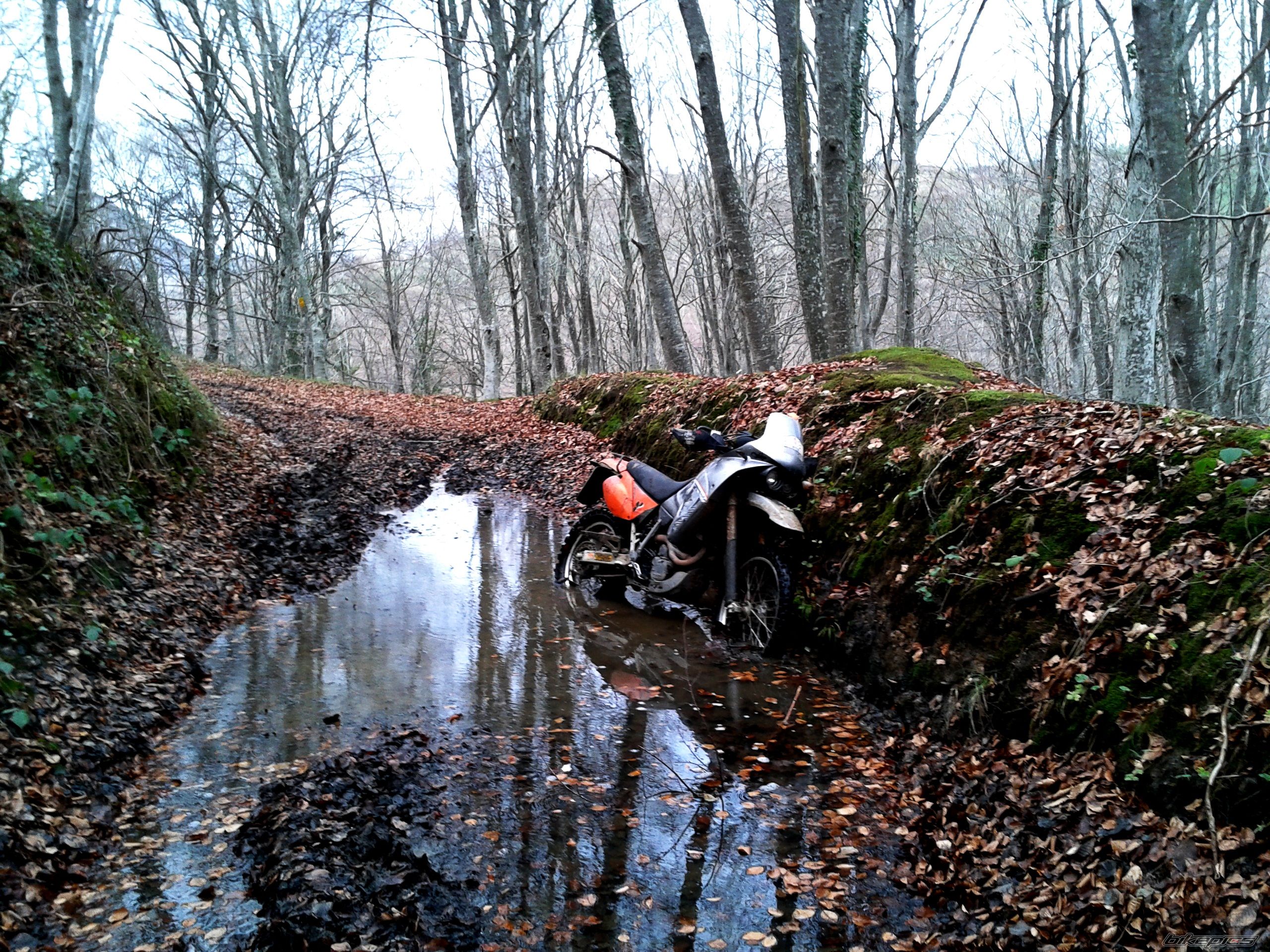 2002 KTM 640 ADVENTURE R | Picture 2490981 motorcycle photo