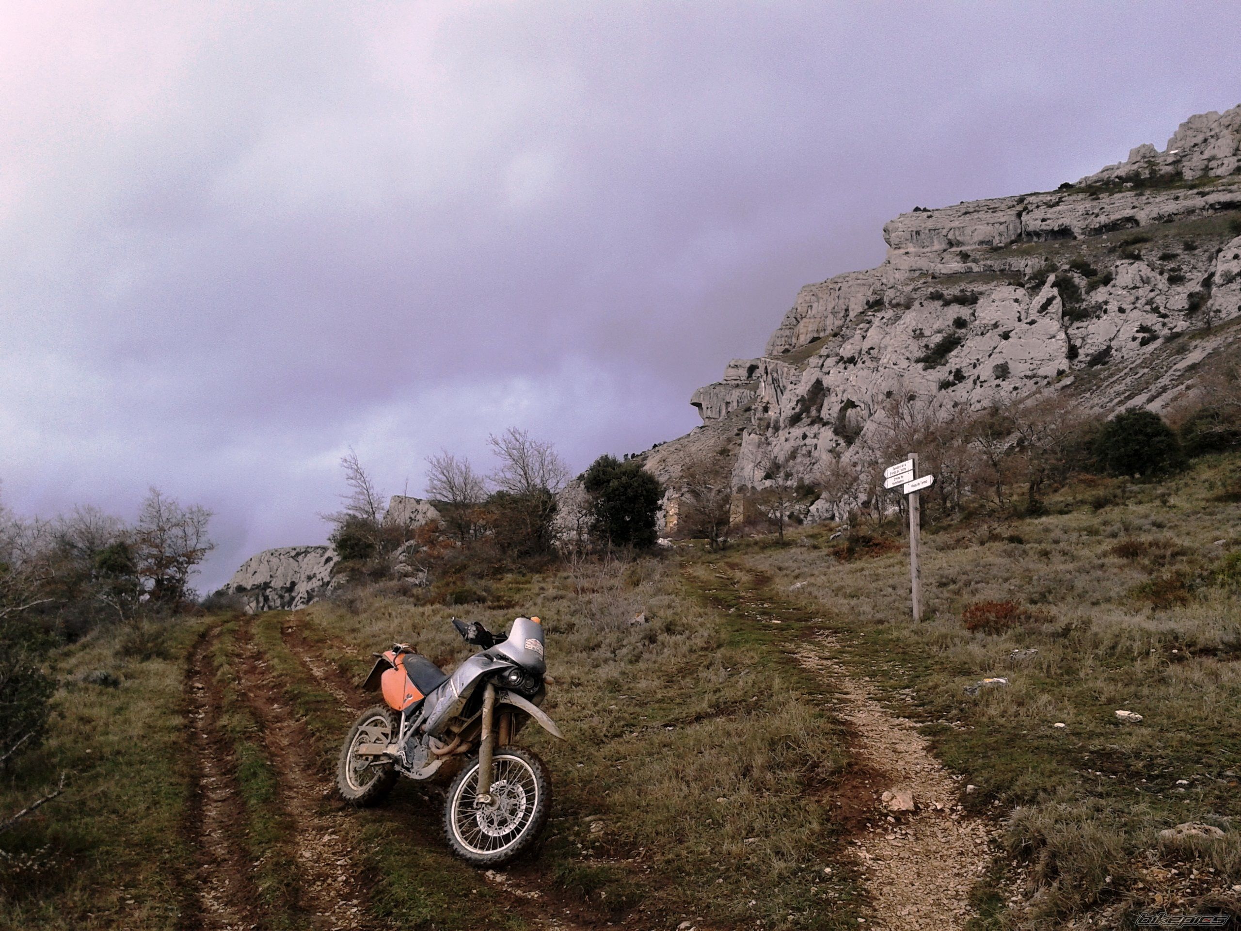 2002 KTM 640 ADVENTURE R | Picture 2490999 motorcycle photo