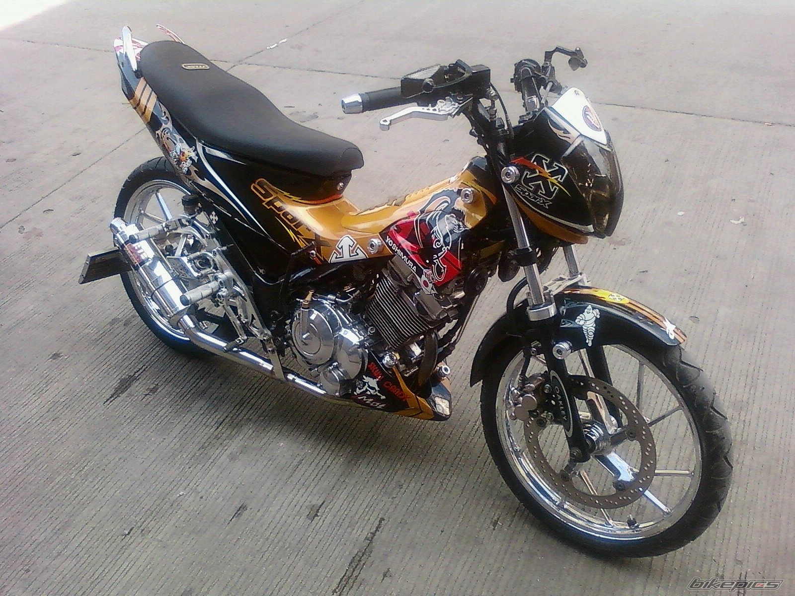 2013 SUZUKI RAIDER 150 | Picture 2491562 motorcycle photo