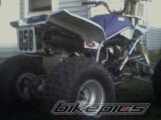 1998 YAMAHA BLASTER | Picture 24917 motorcycle photo