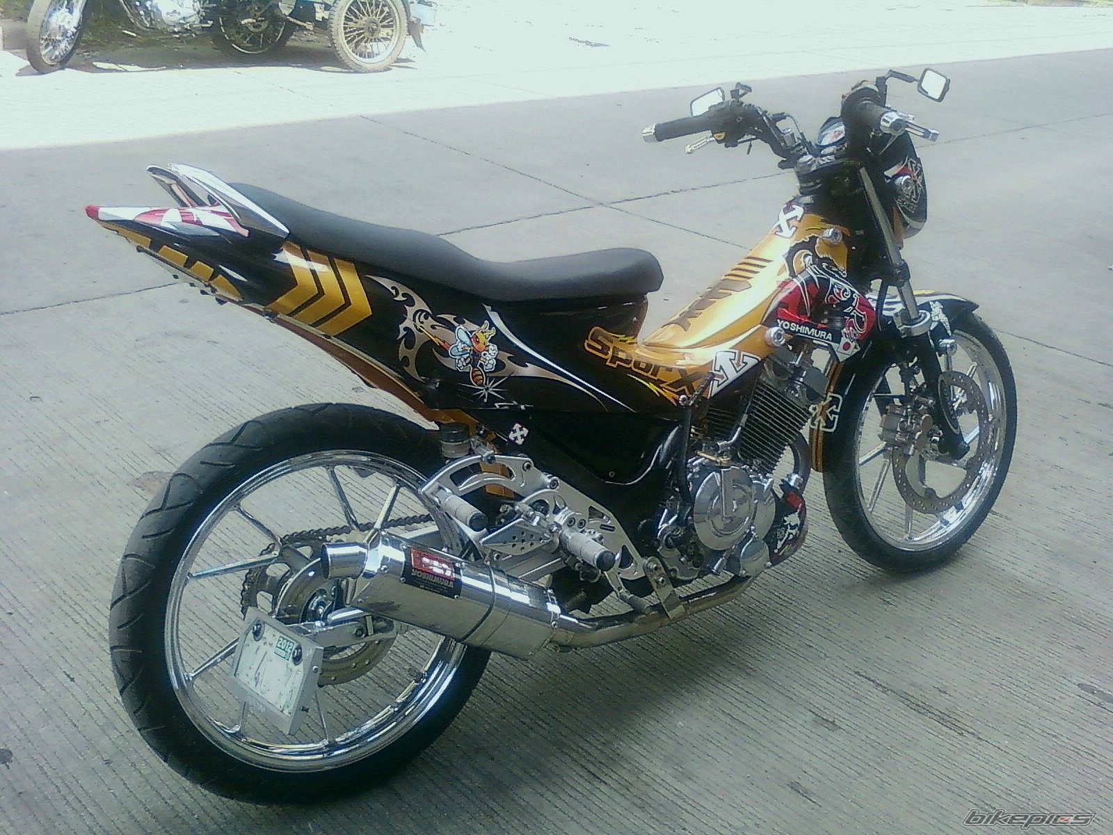 2013 SUZUKI RAIDER 150 | Picture 2491818 motorcycle photo