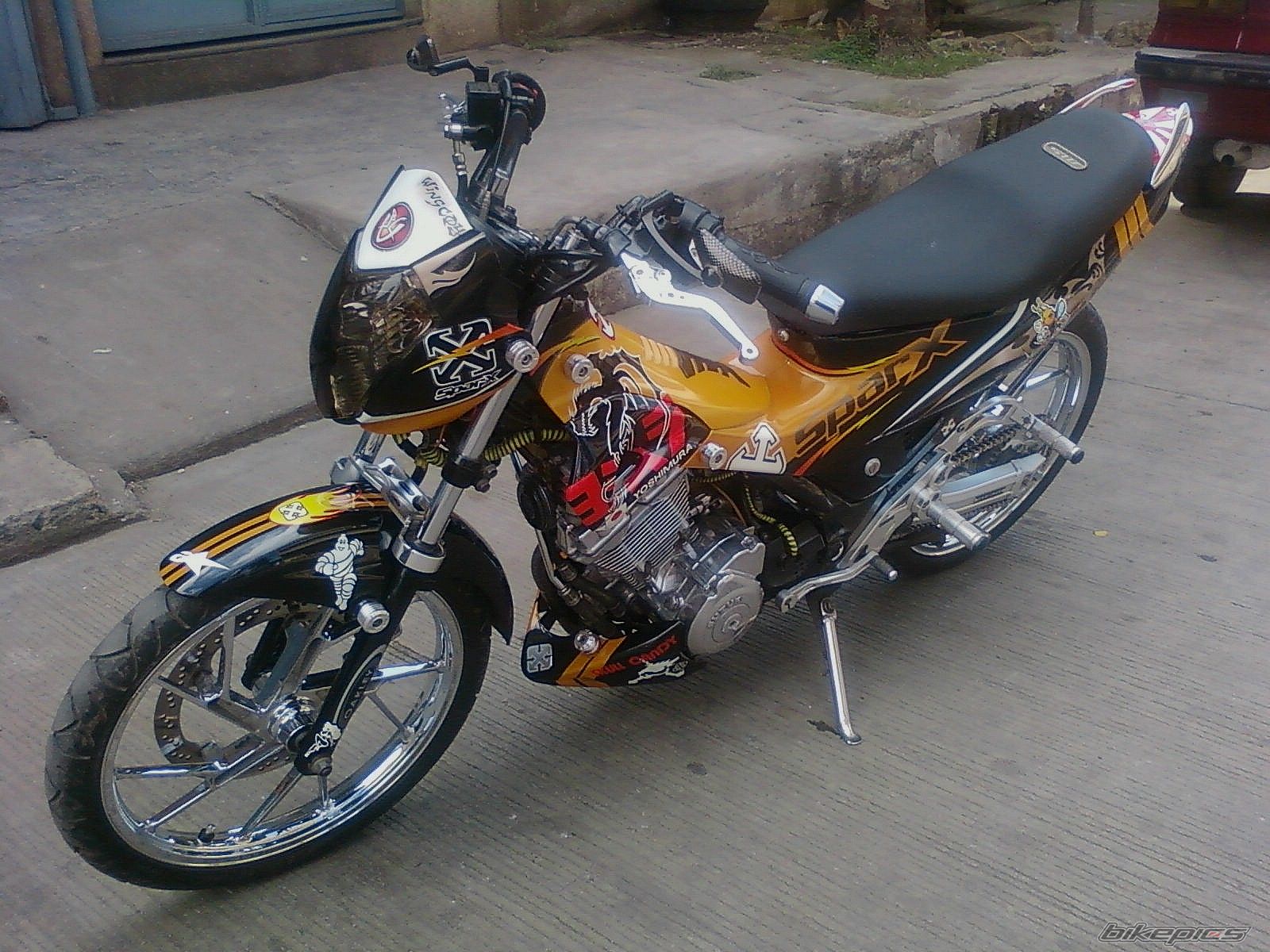 2013 SUZUKI RAIDER 150 | Picture 2491820 motorcycle photo