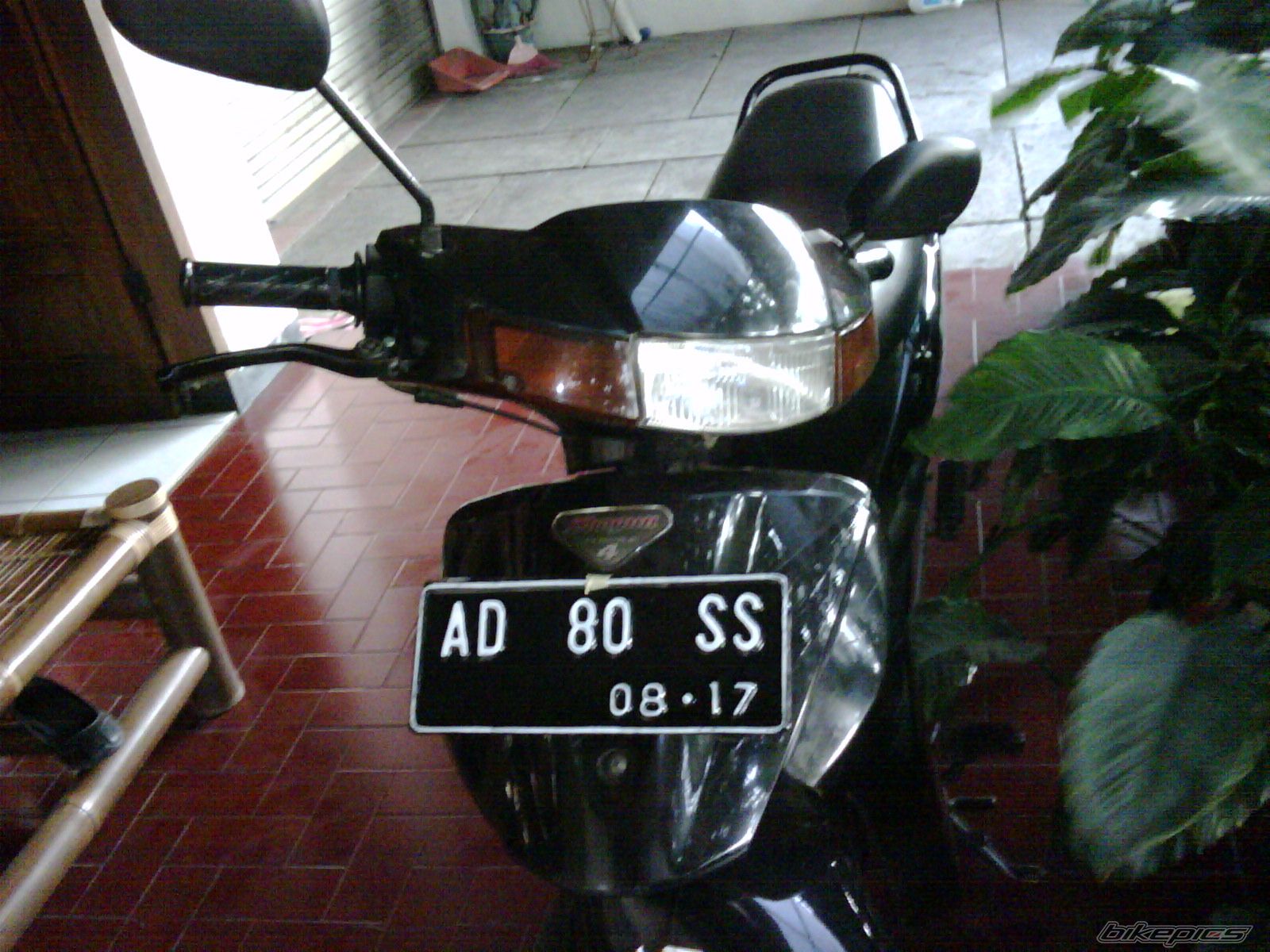 1997 SUZUKI SHOGUN R | Picture 2492155 motorcycle photo